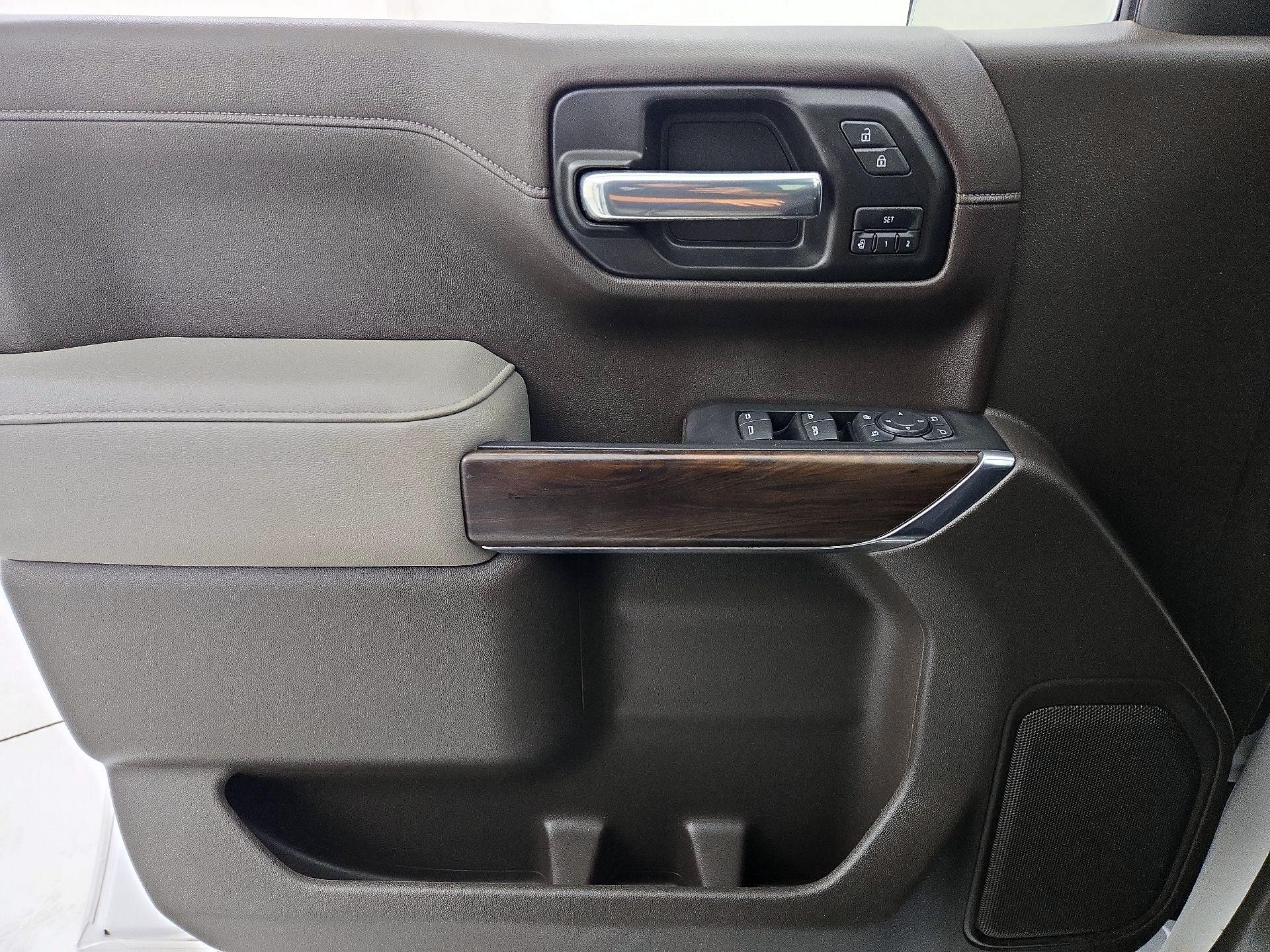 Thumbnail: 2021 GMC Sierra 1500 - 12