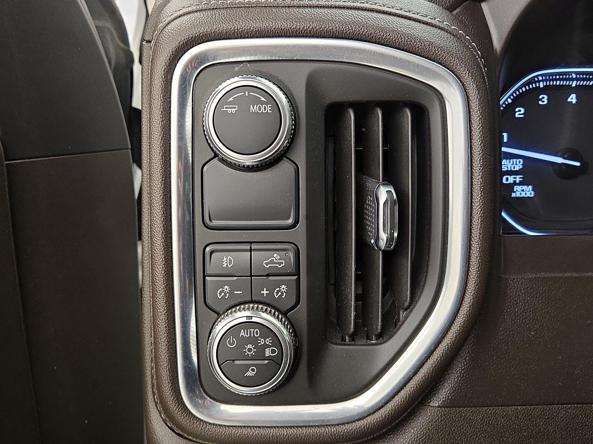 Thumbnail: 2021 GMC Sierra 1500 - 13