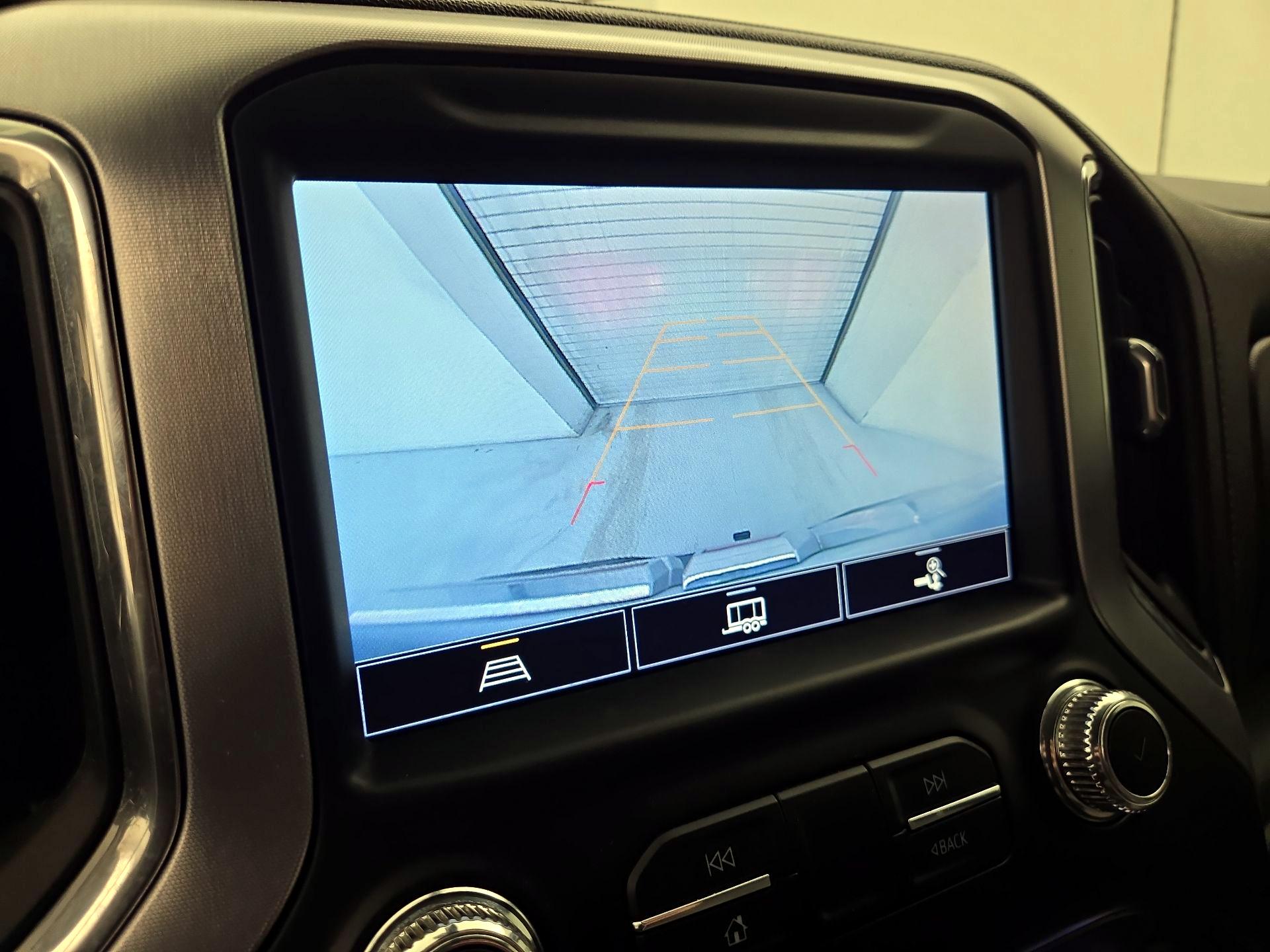 Thumbnail: 2021 GMC Sierra 1500 - 14