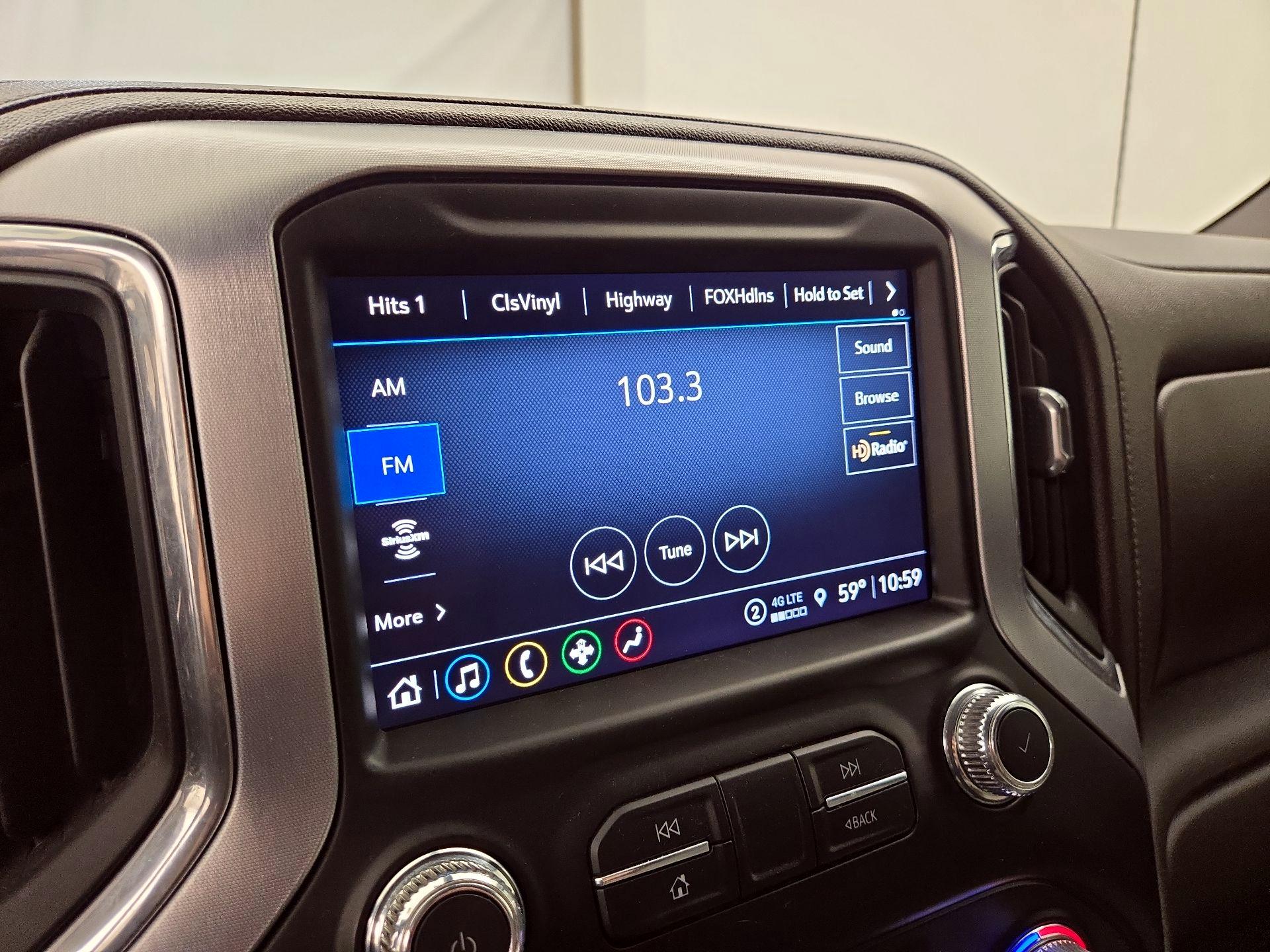 Thumbnail: 2021 GMC Sierra 1500 - 15