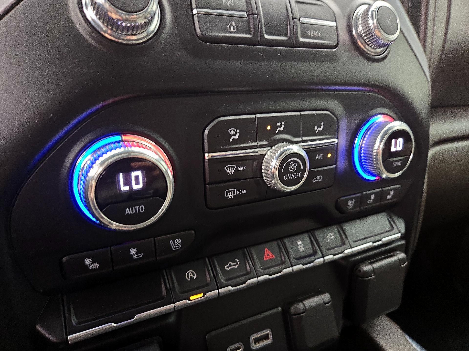 Thumbnail: 2021 GMC Sierra 1500 - 16