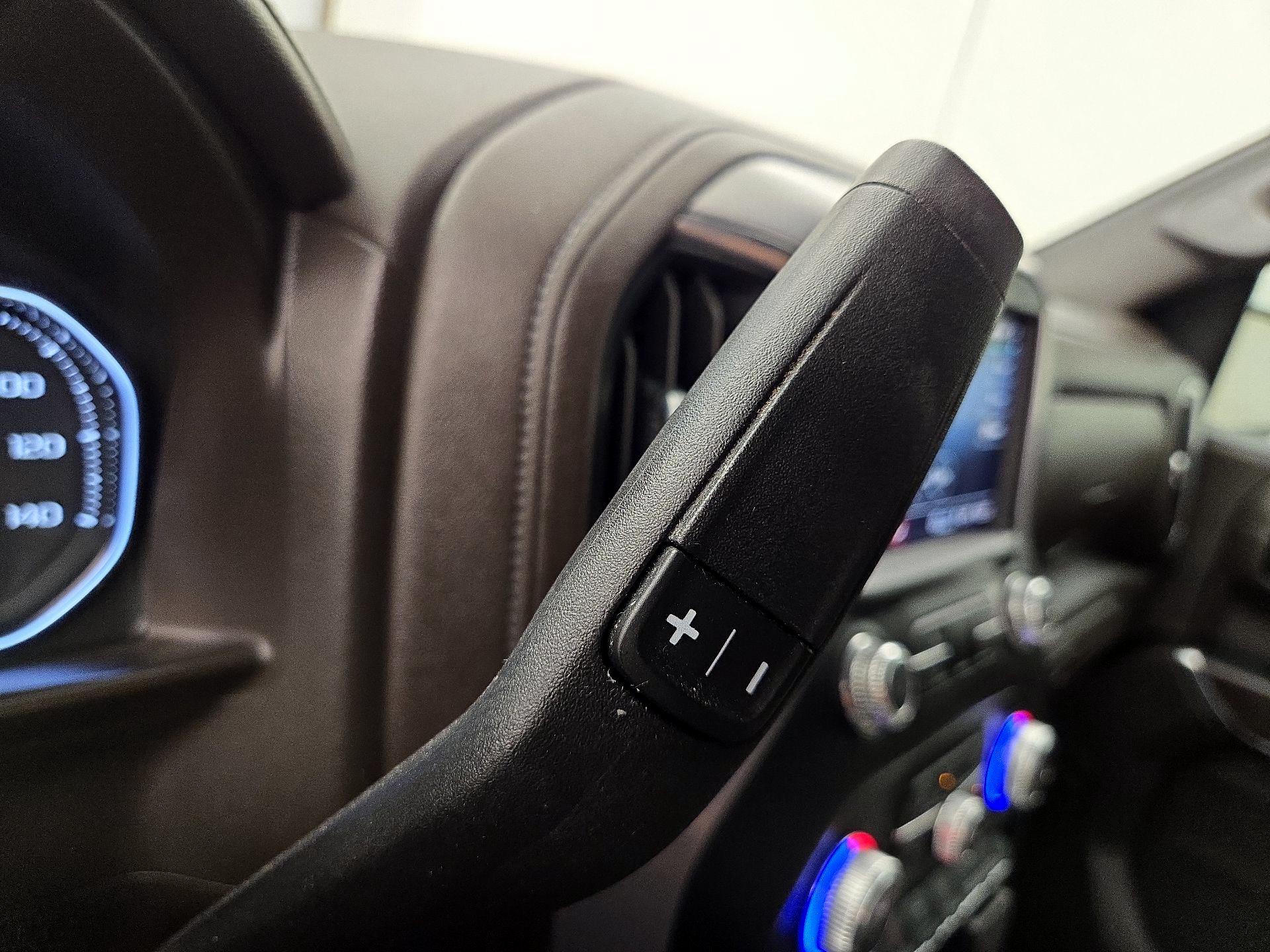 Thumbnail: 2021 GMC Sierra 1500 - 17