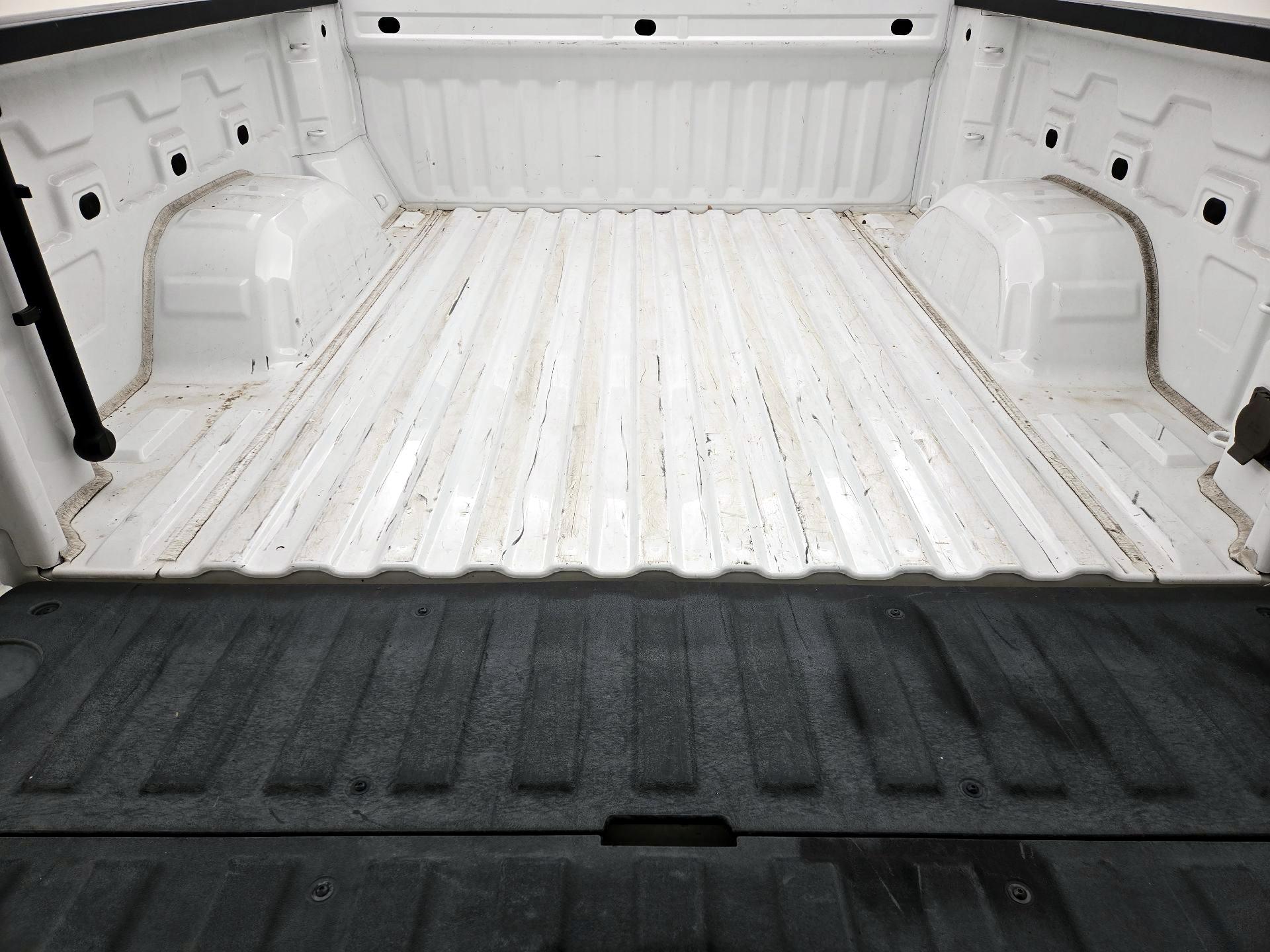 Thumbnail: 2021 GMC Sierra 1500 - 20