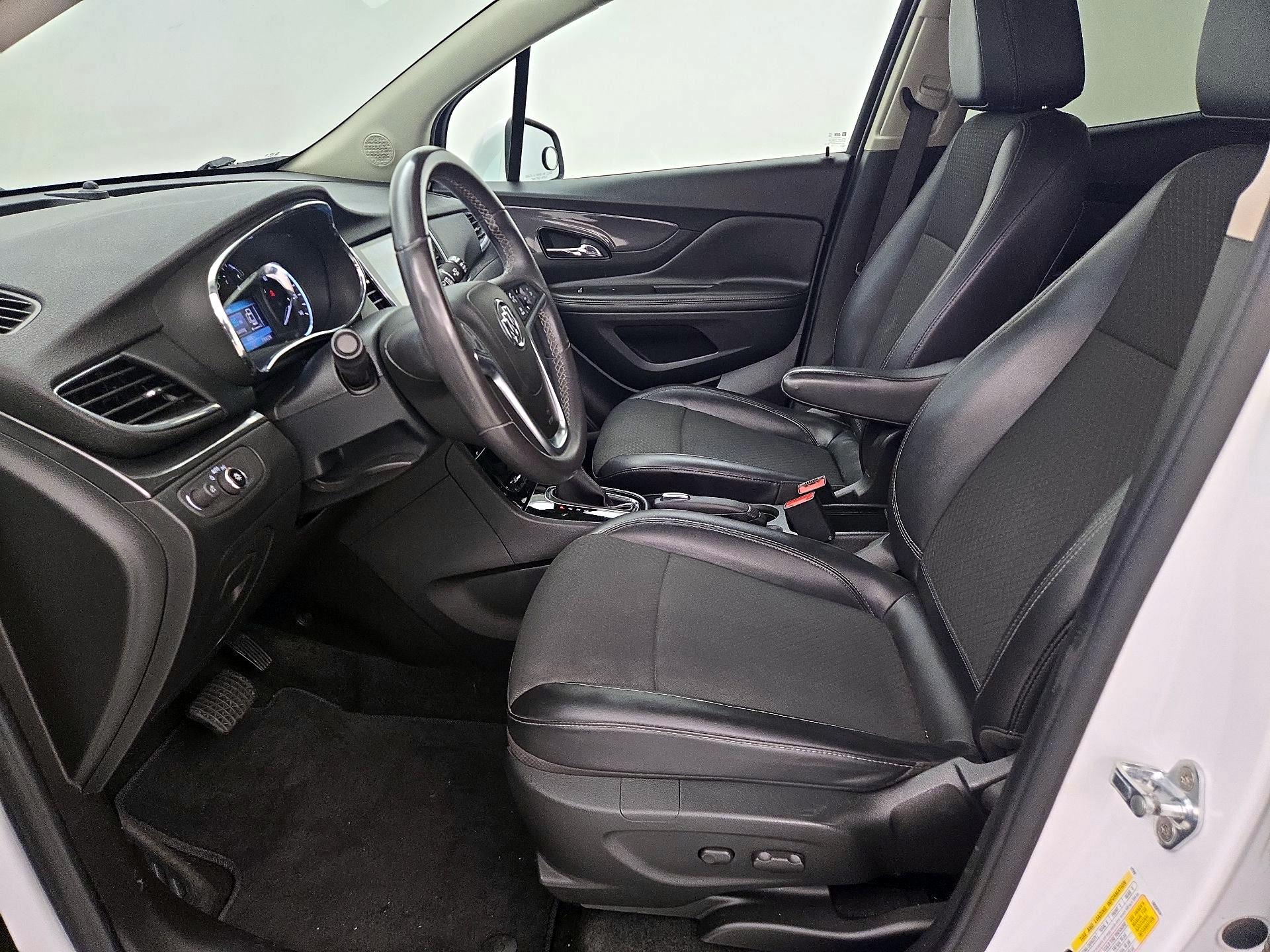 Thumbnail: 2021 Buick Encore - 9