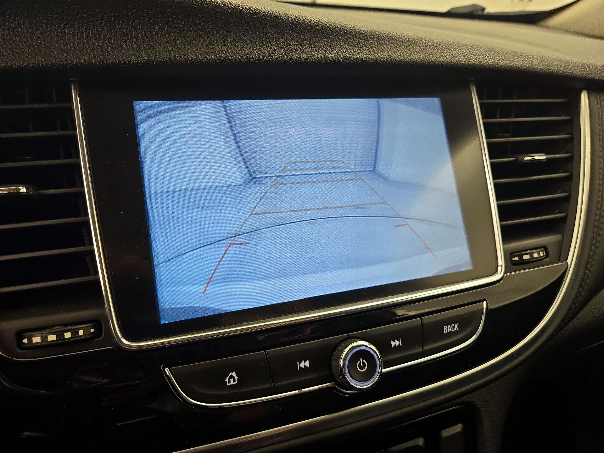 Thumbnail: 2021 Buick Encore - 12