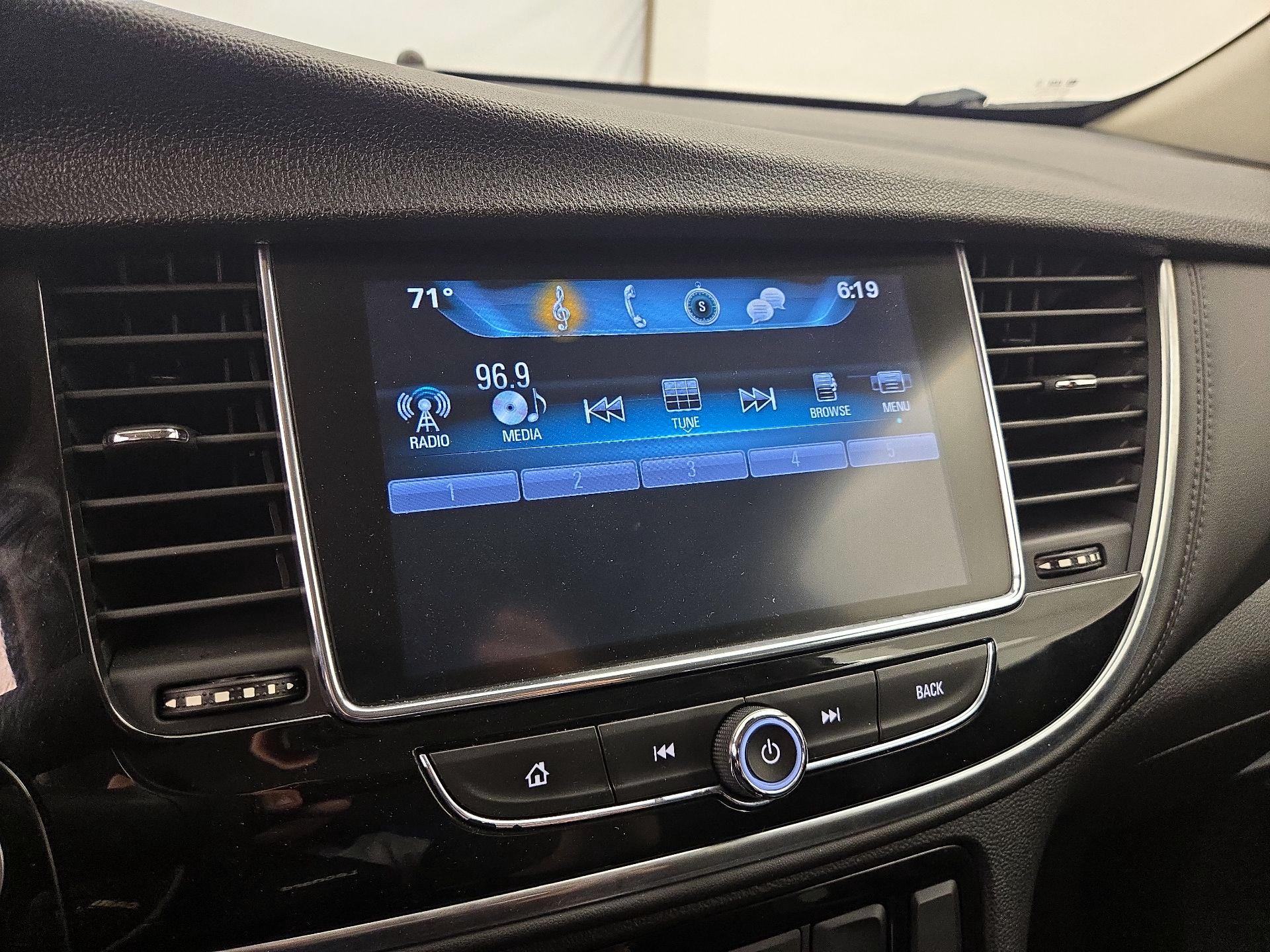 Thumbnail: 2021 Buick Encore - 13