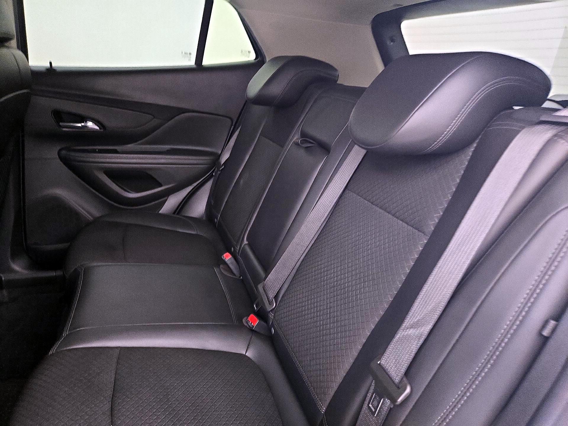 Thumbnail: 2021 Buick Encore - 17