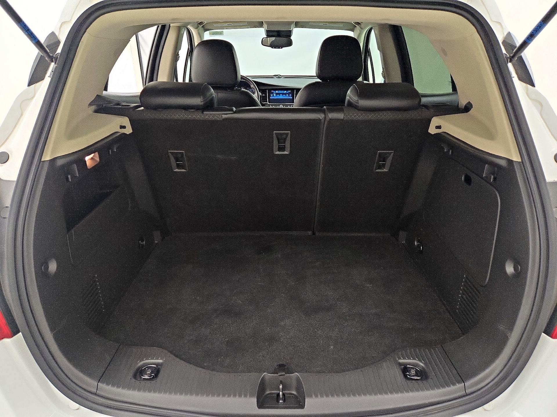 Thumbnail: 2021 Buick Encore - 18