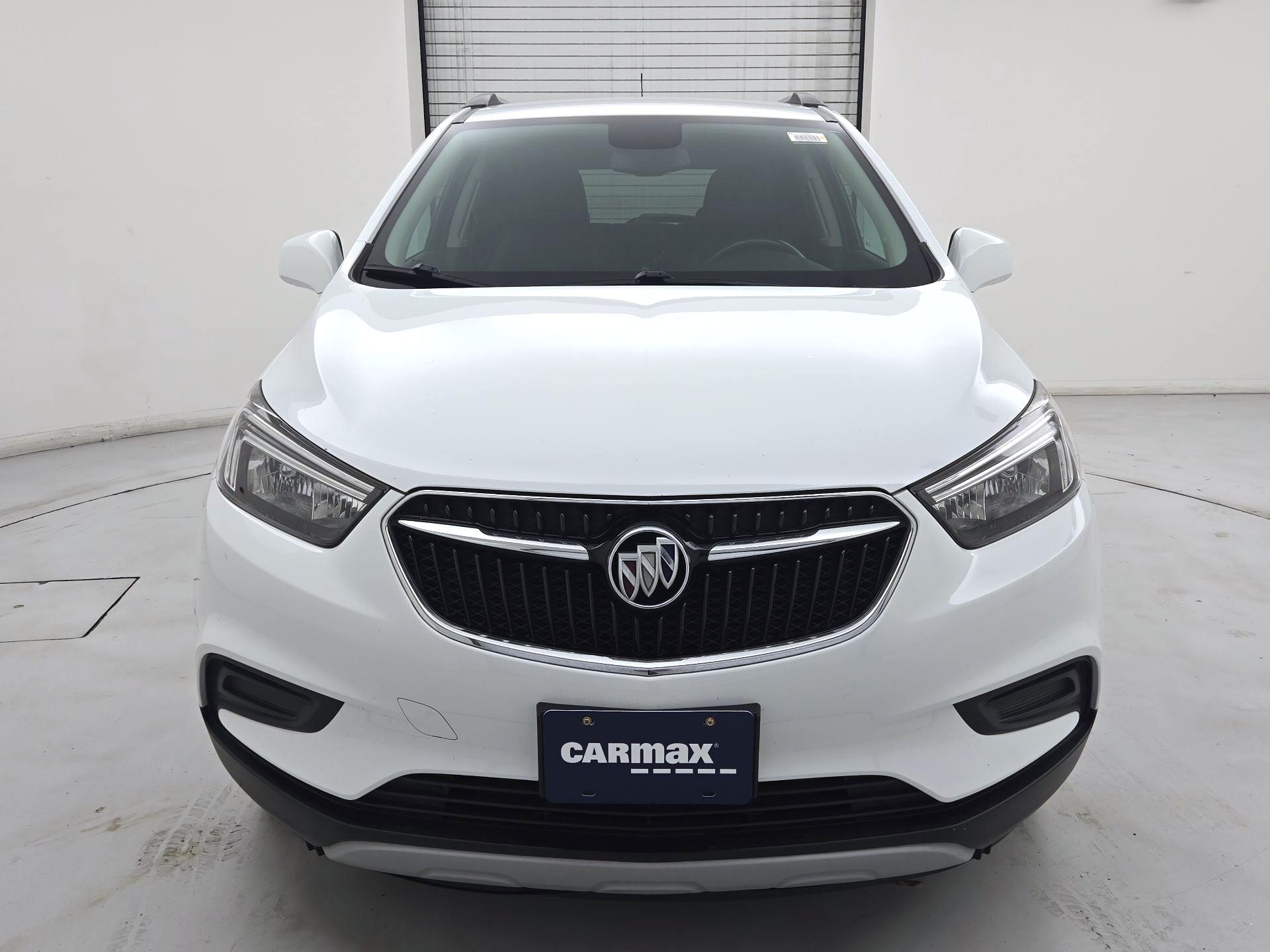 Thumbnail: 2021 Buick Encore - 2