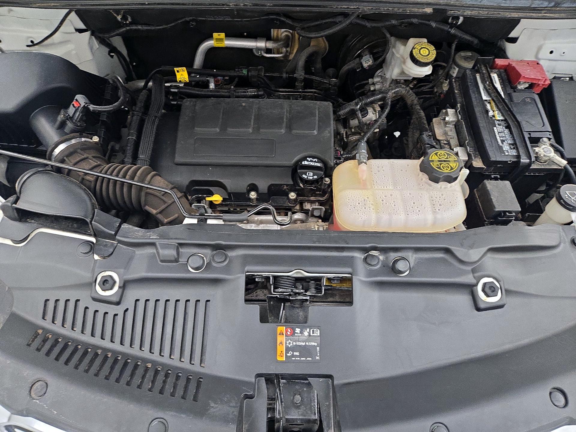 Thumbnail: 2021 Buick Encore - 19