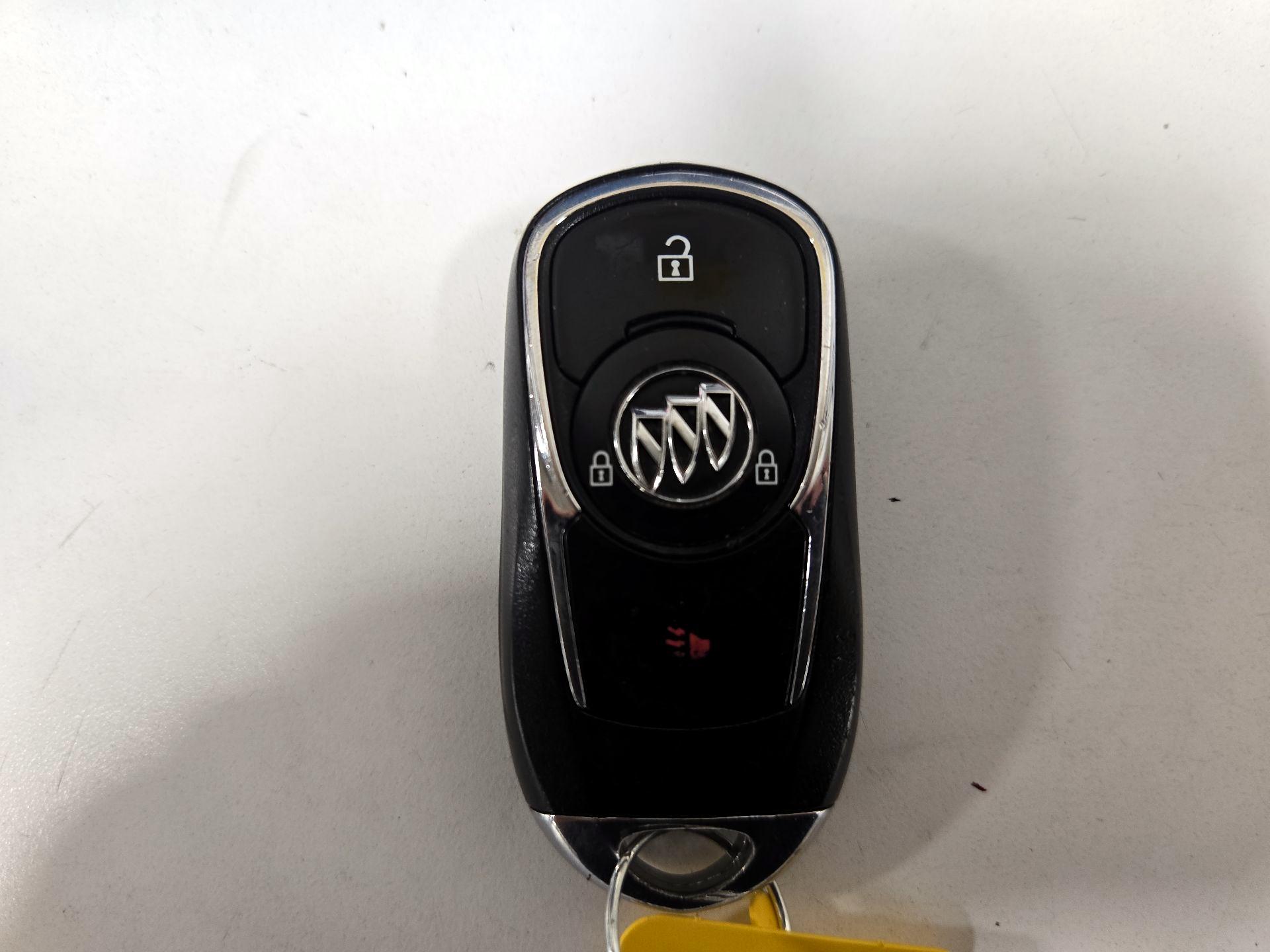 Thumbnail: 2021 Buick Encore - 20