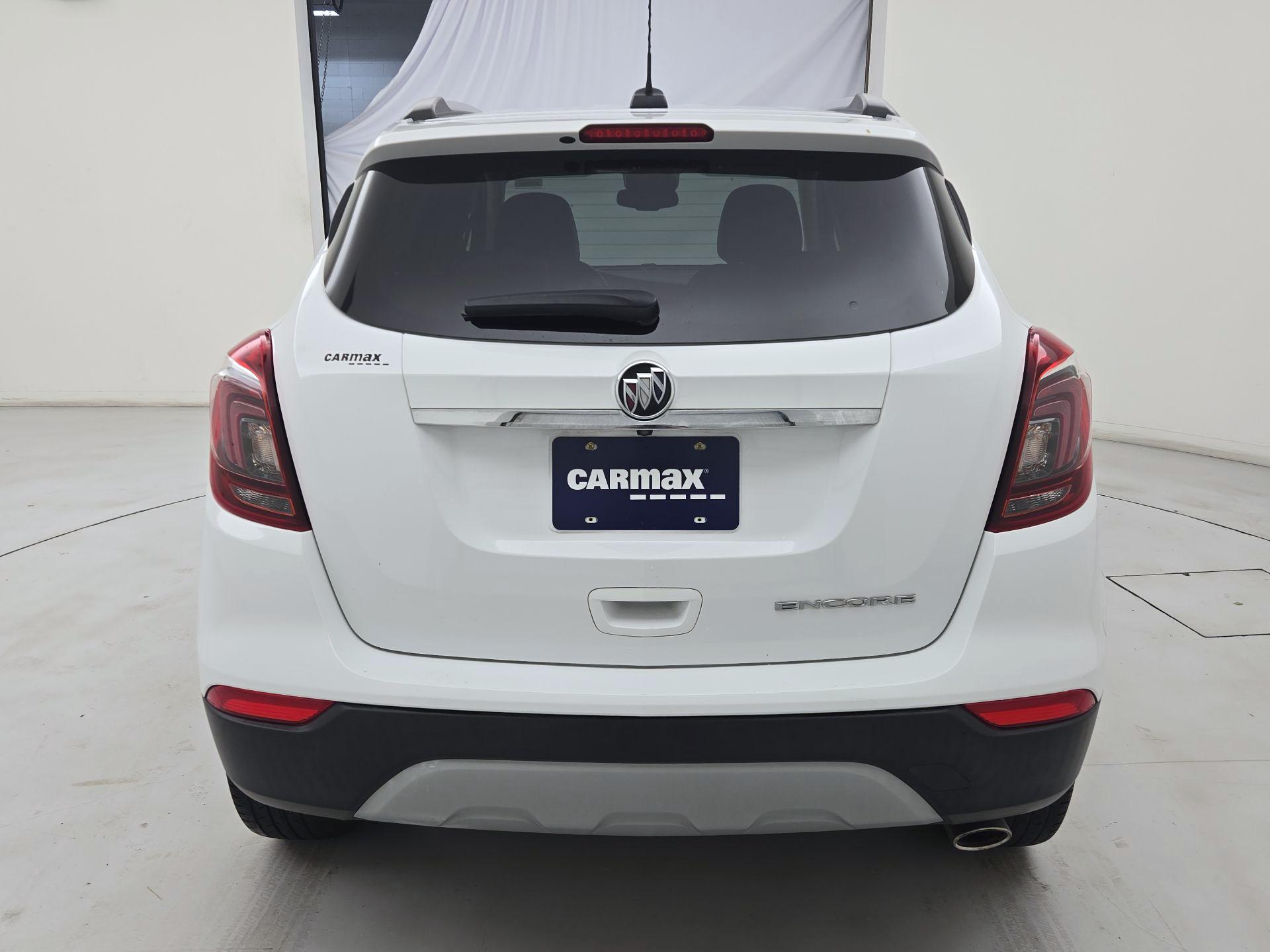 Thumbnail: 2021 Buick Encore - 6