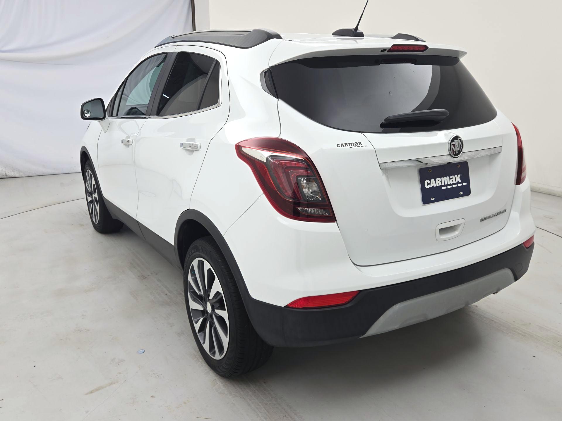 Thumbnail: 2021 Buick Encore - 7