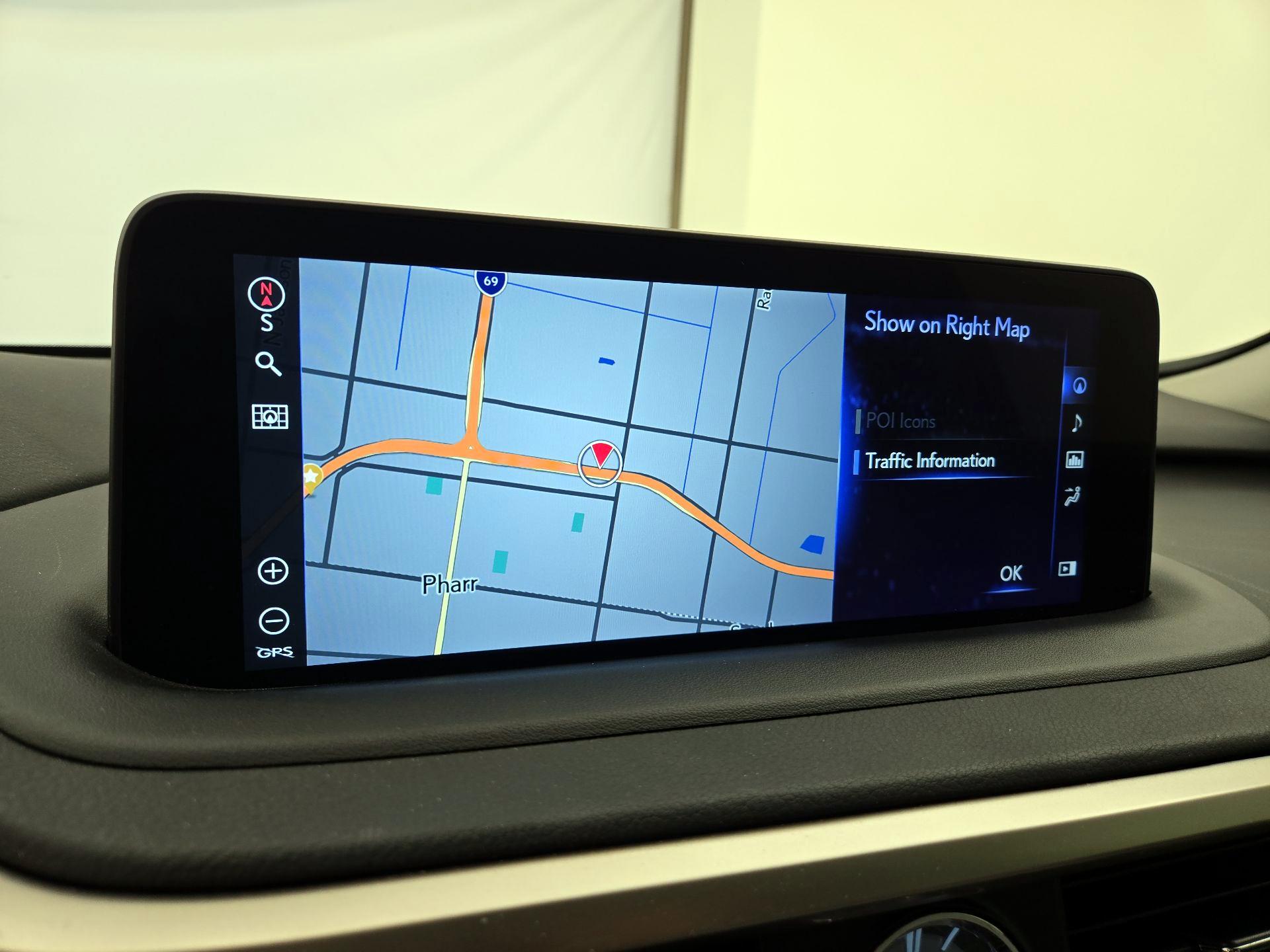 Thumbnail: 2022 Lexus RX - 14