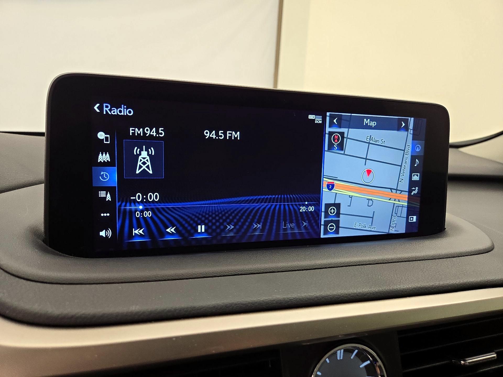 Thumbnail: 2022 Lexus RX - 16