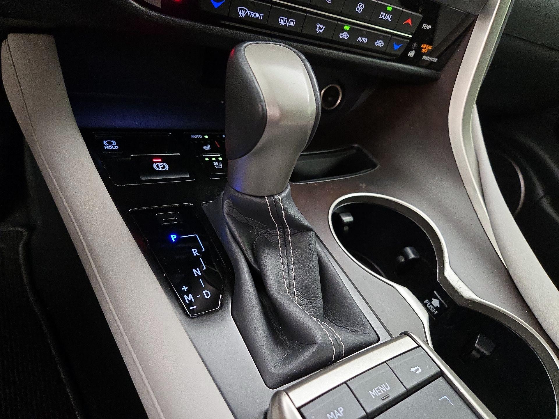 Thumbnail: 2022 Lexus RX - 18