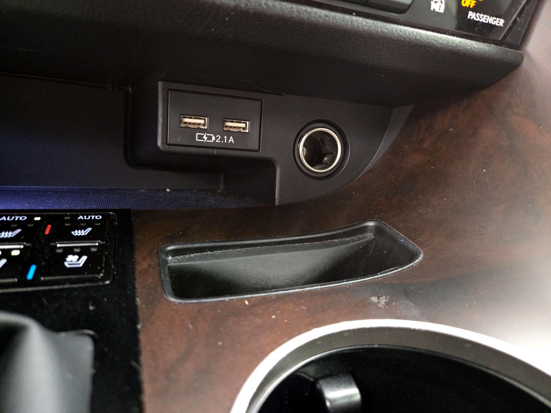 Thumbnail: 2022 Lexus RX - 19