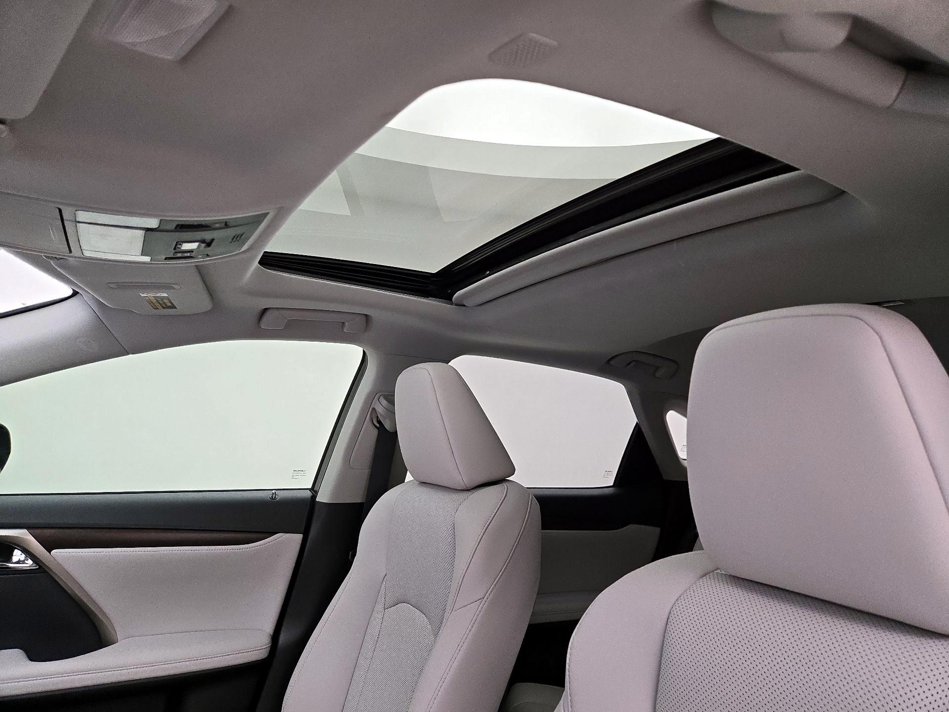 Thumbnail: 2022 Lexus RX - 20