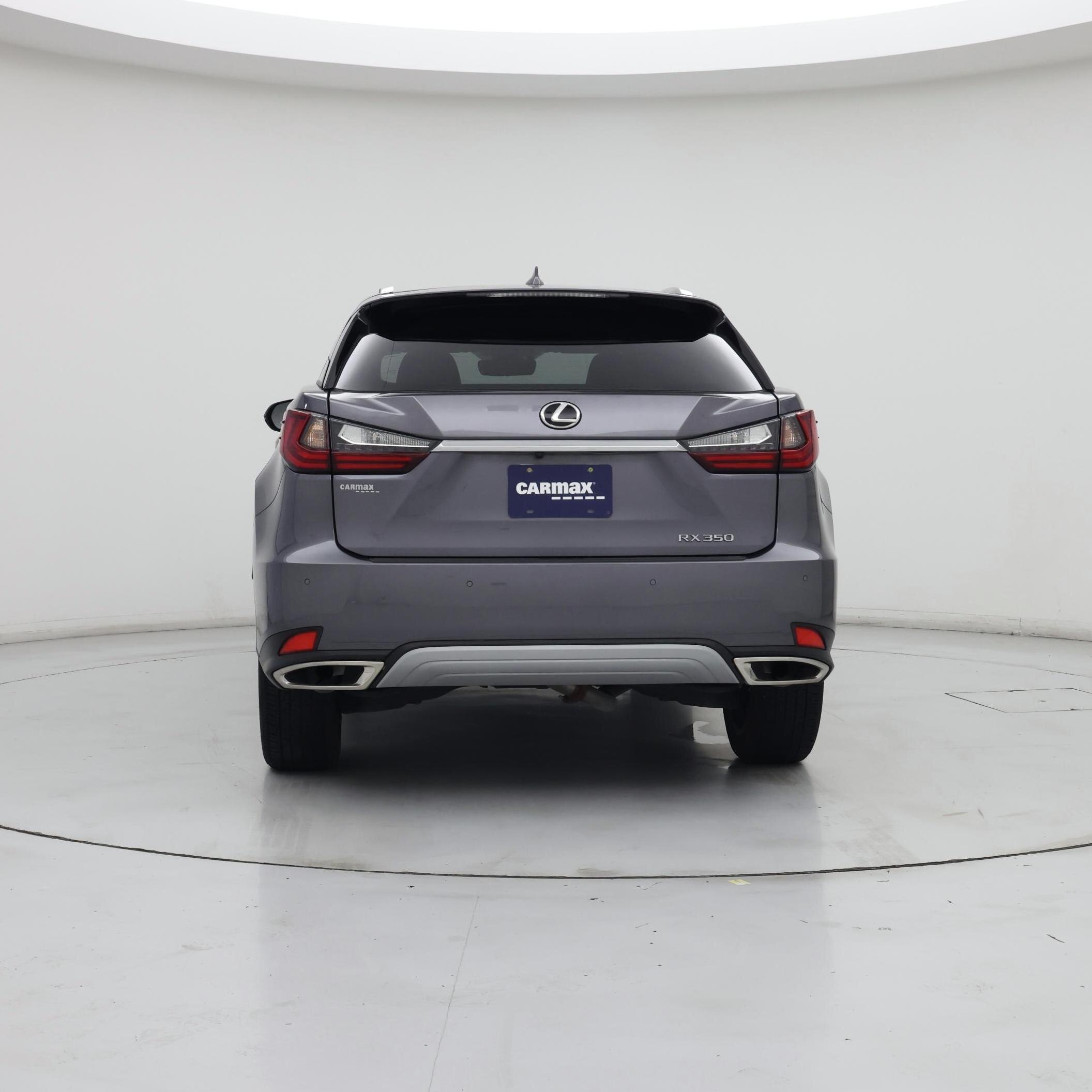 Thumbnail: 2022 Lexus RX - 6