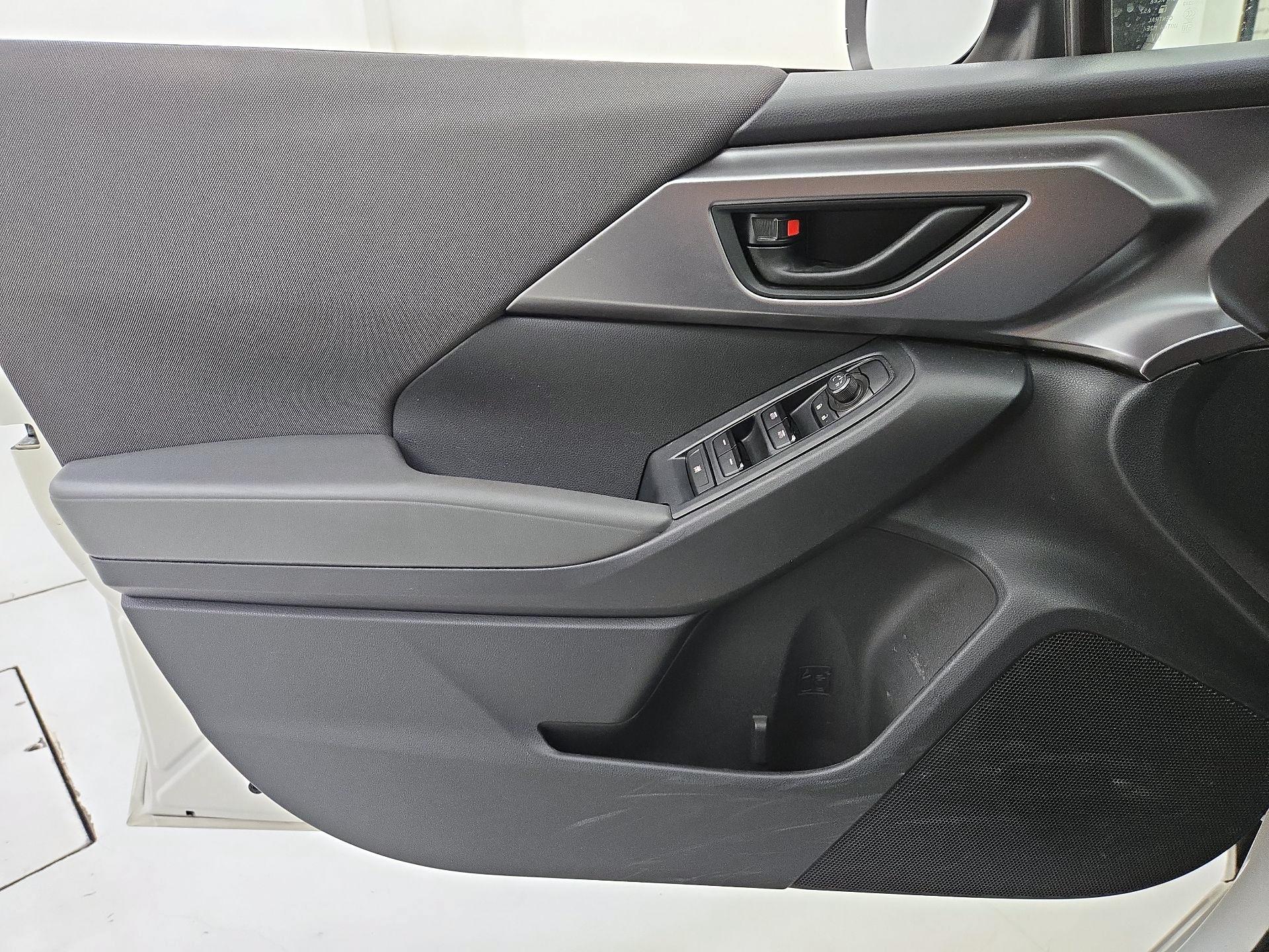 Thumbnail: 2024 Subaru Impreza - 10