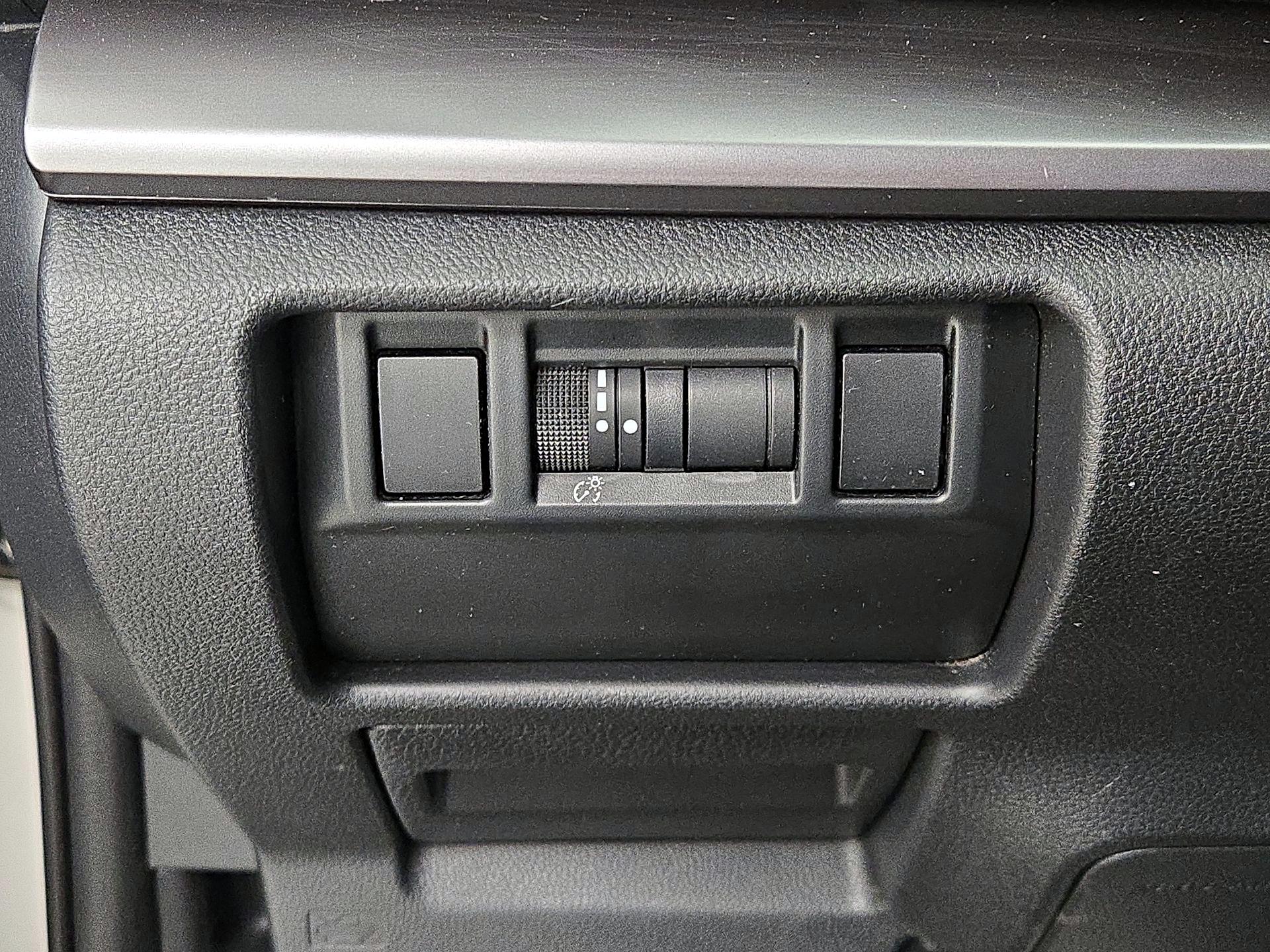 Thumbnail: 2024 Subaru Impreza - 11