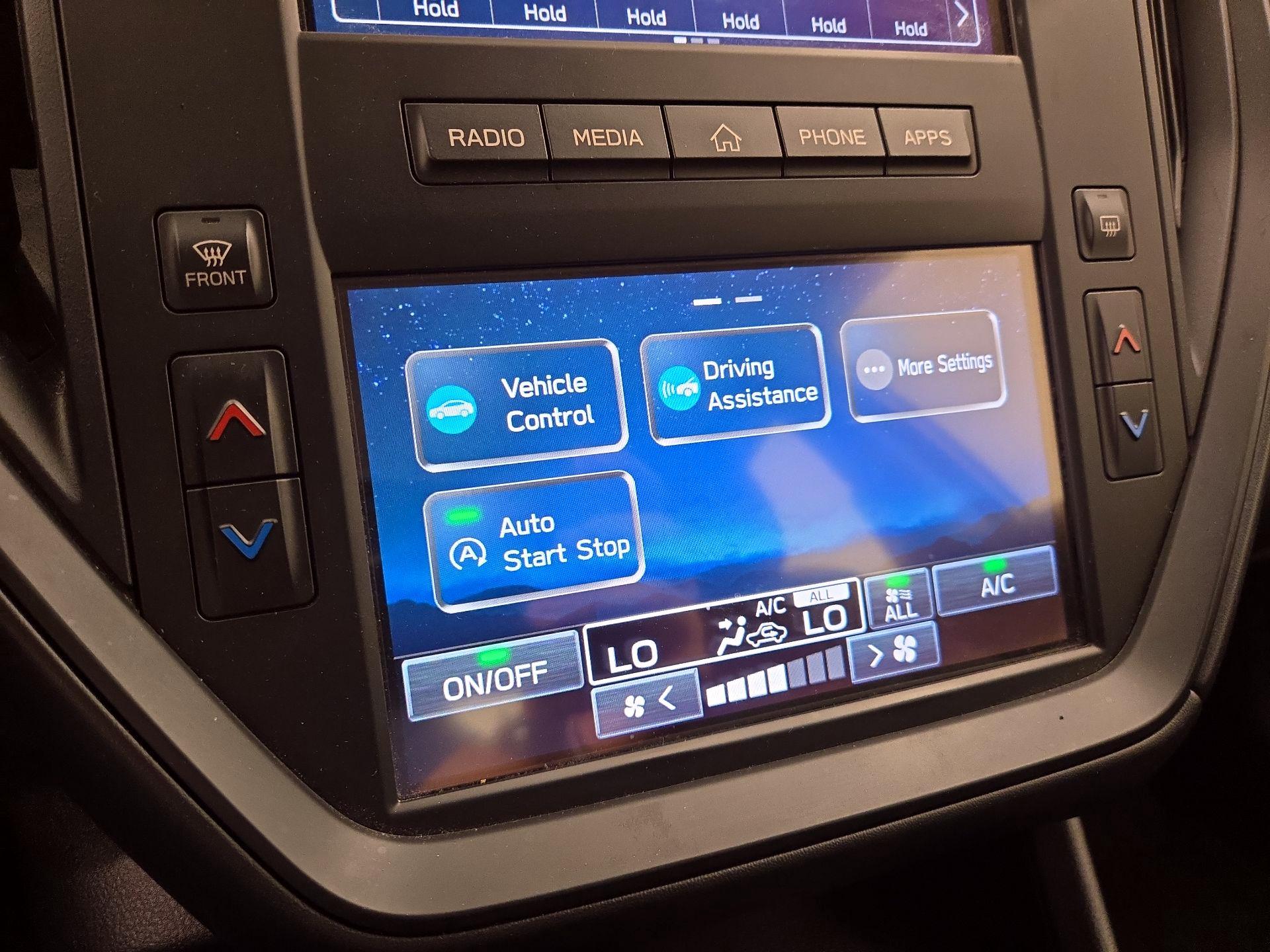 Thumbnail: 2024 Subaru Impreza - 14