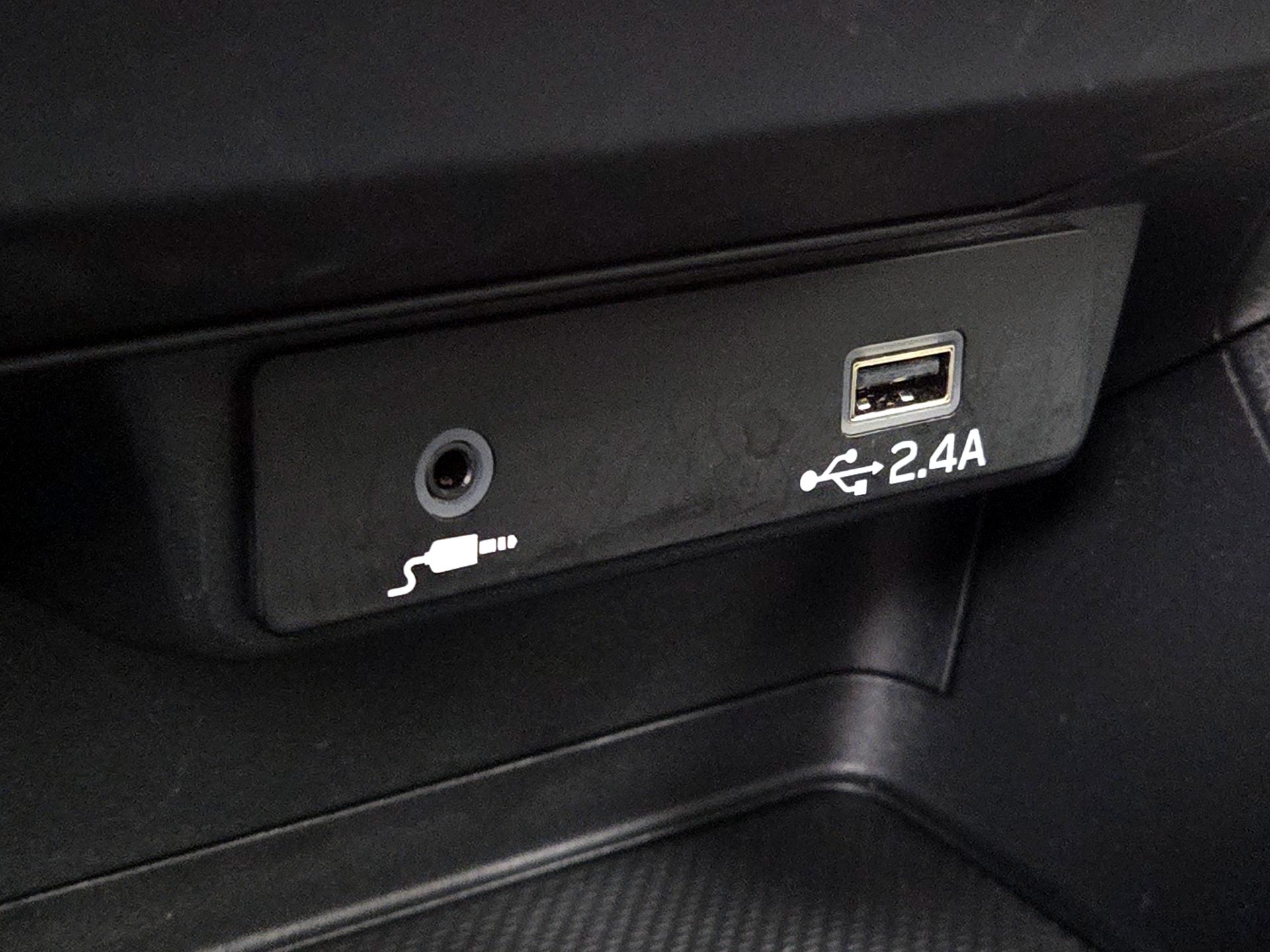 Thumbnail: 2024 Subaru Impreza - 16