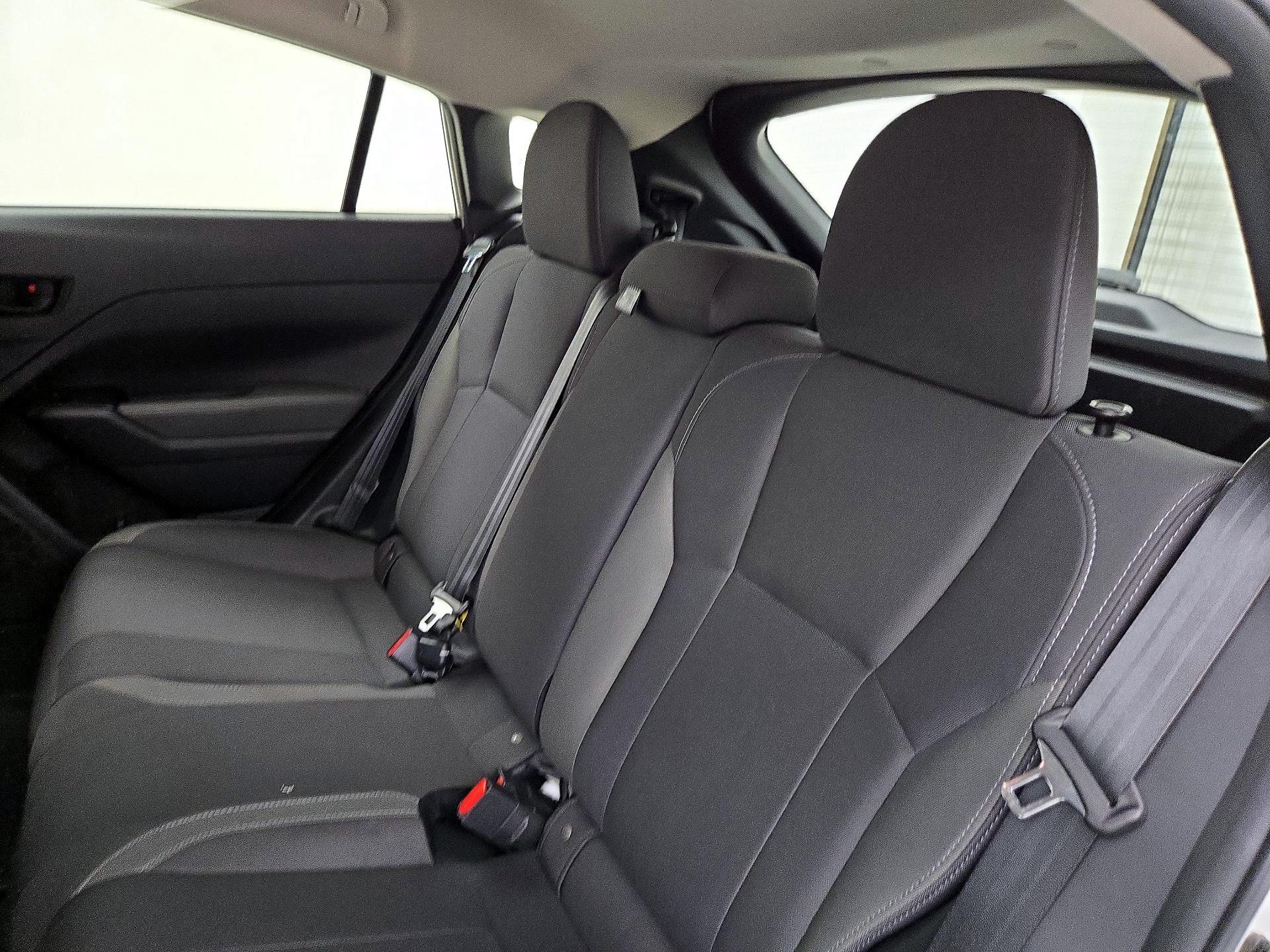 Thumbnail: 2024 Subaru Impreza - 17