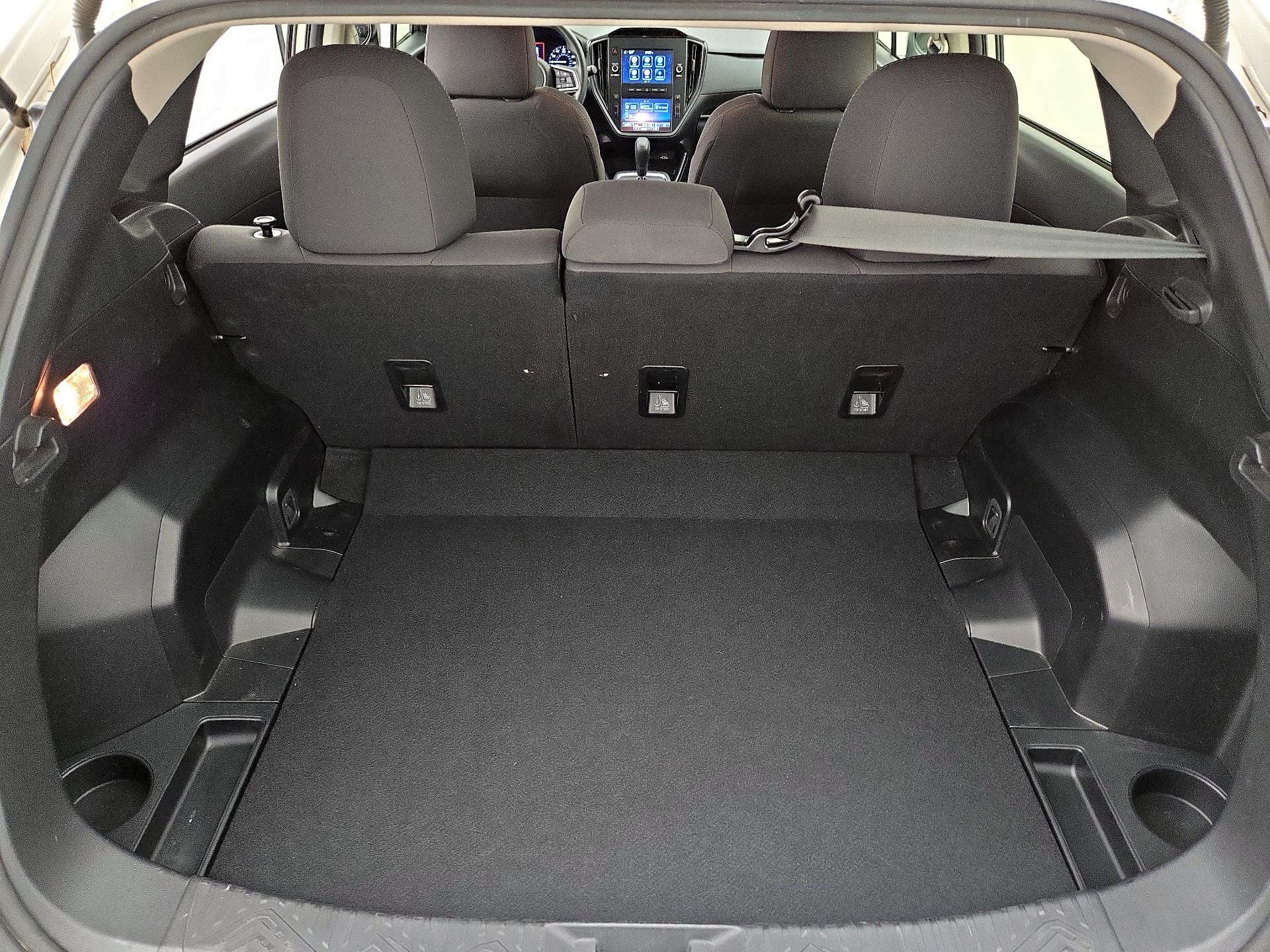 Thumbnail: 2024 Subaru Impreza - 18