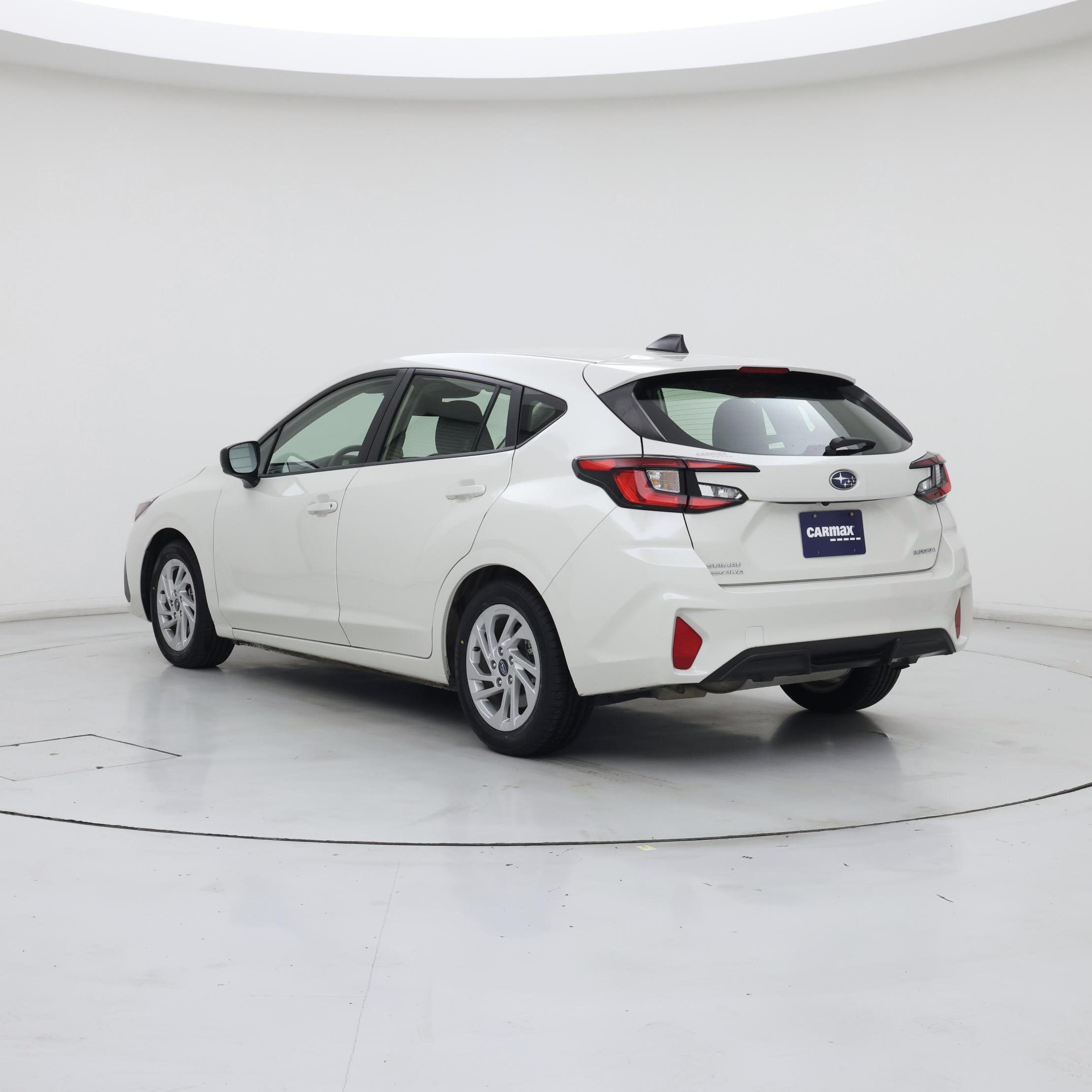 Thumbnail: 2024 Subaru Impreza - 2