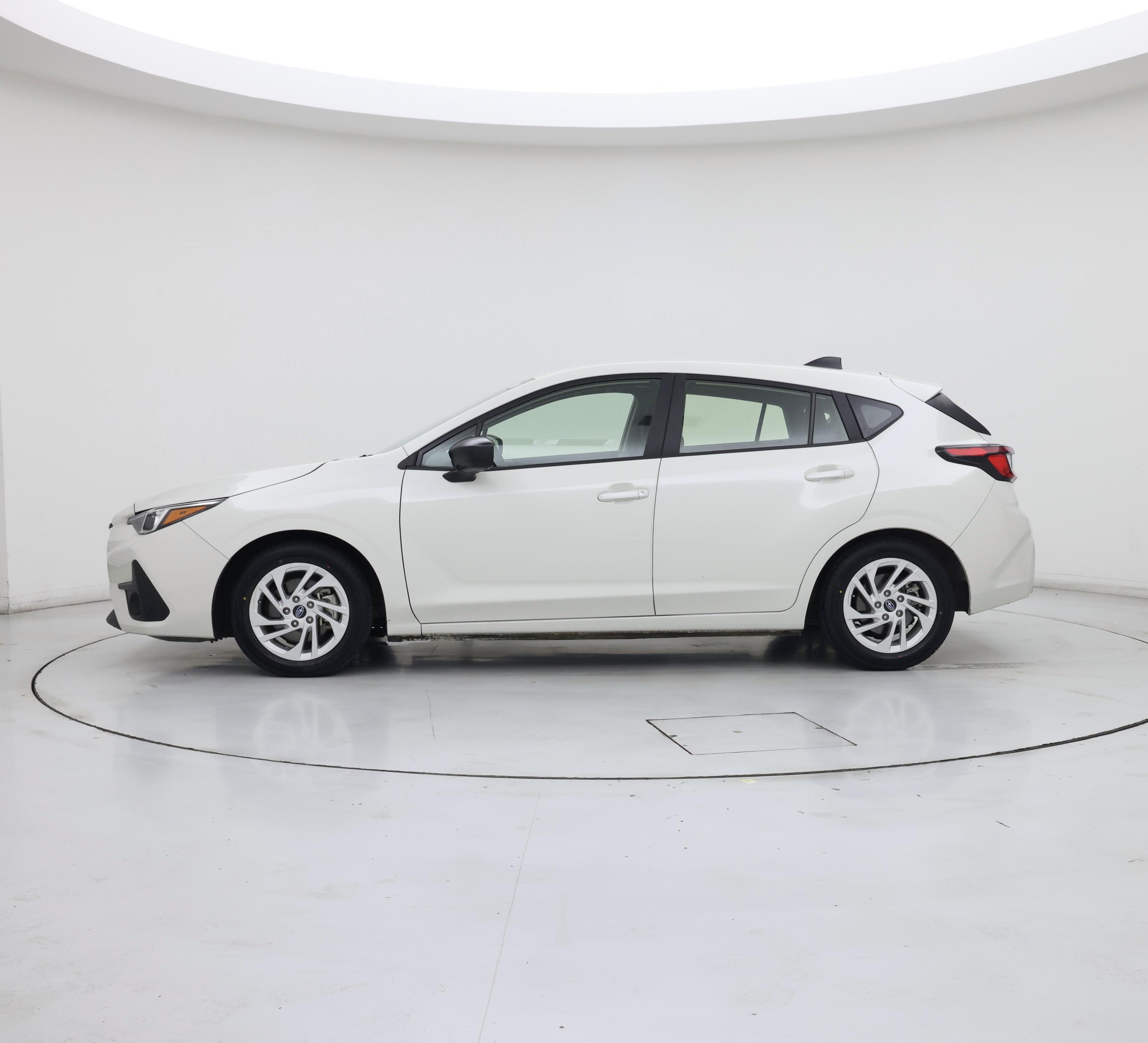 Thumbnail: 2024 Subaru Impreza - 3