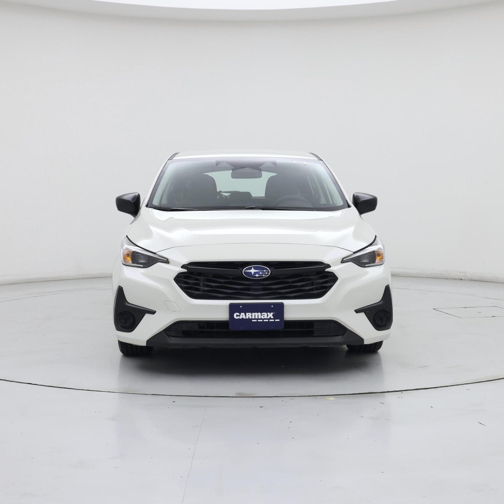 Thumbnail: 2024 Subaru Impreza - 5