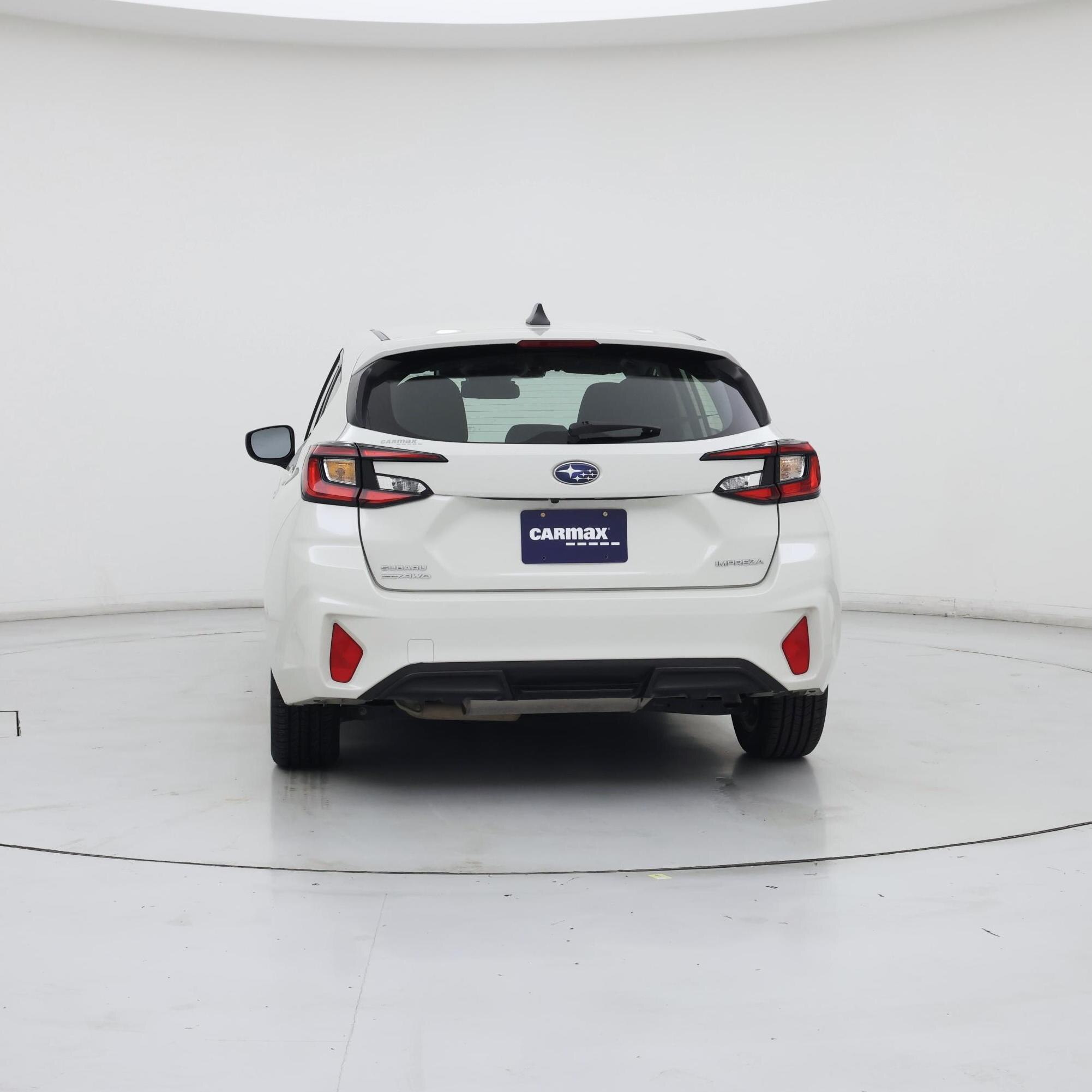 Thumbnail: 2024 Subaru Impreza - 6