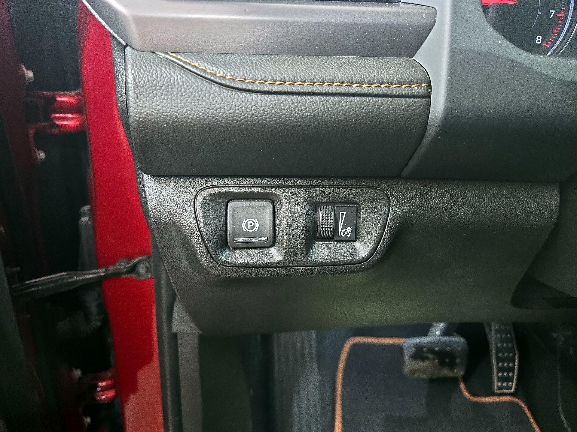 Thumbnail: 2023 GMC Acadia - 11