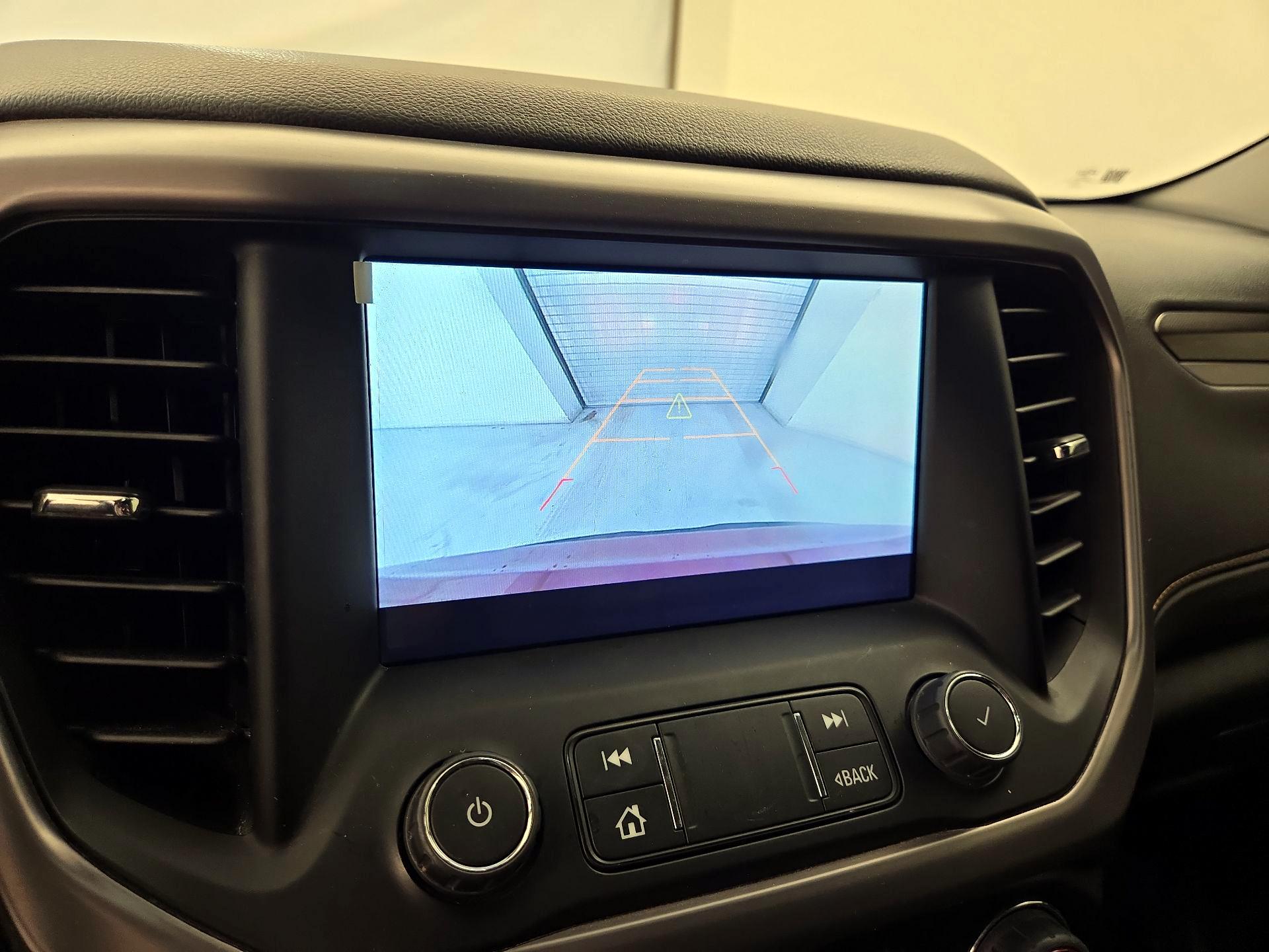 Thumbnail: 2023 GMC Acadia - 12