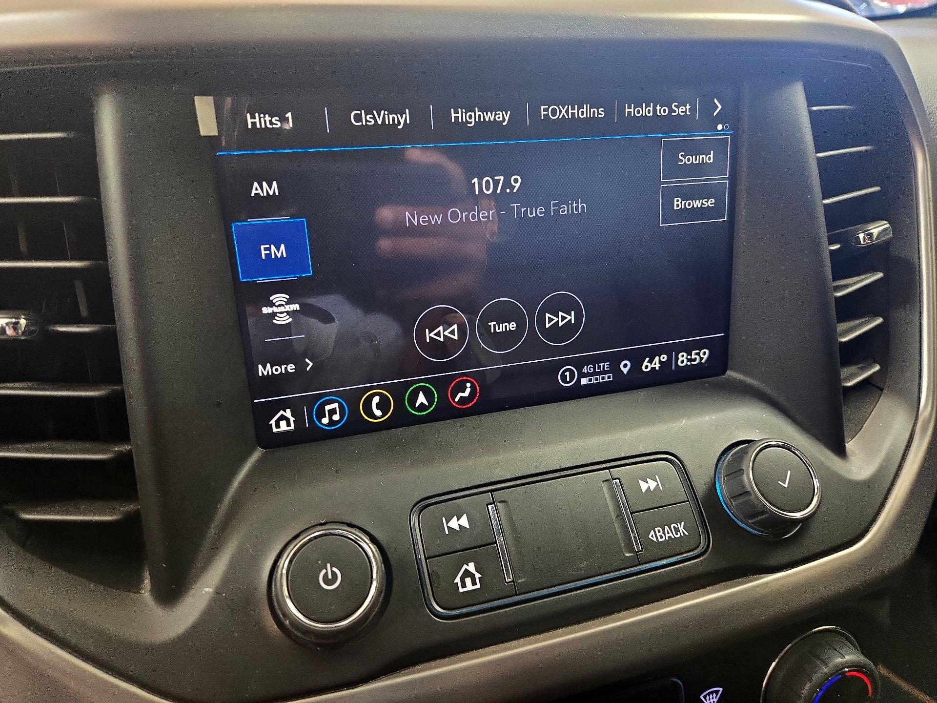 Thumbnail: 2023 GMC Acadia - 13