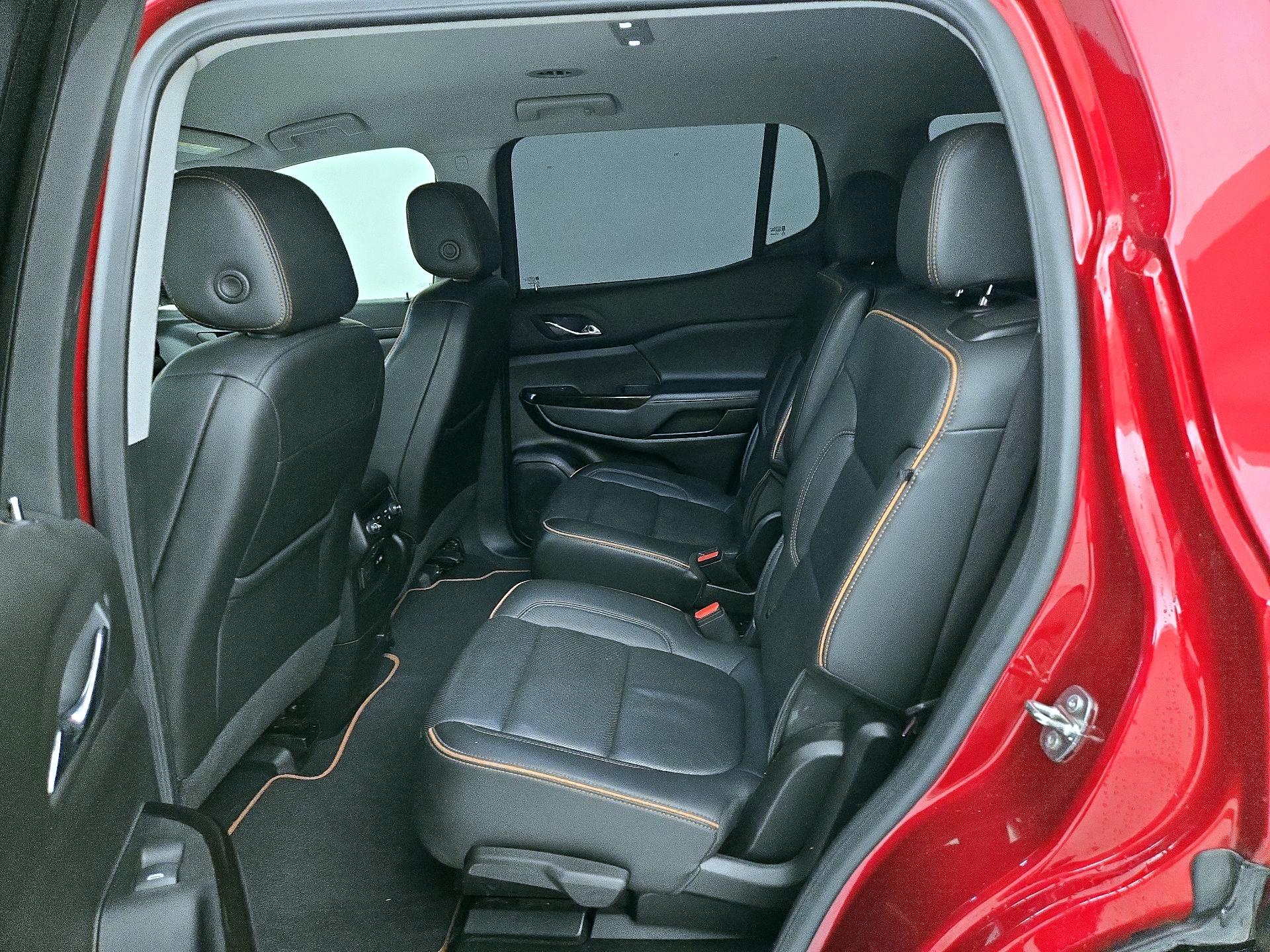 Thumbnail: 2023 GMC Acadia - 17