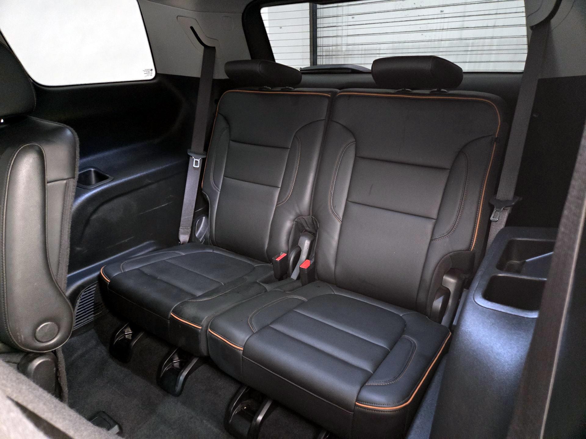 Thumbnail: 2023 GMC Acadia - 18