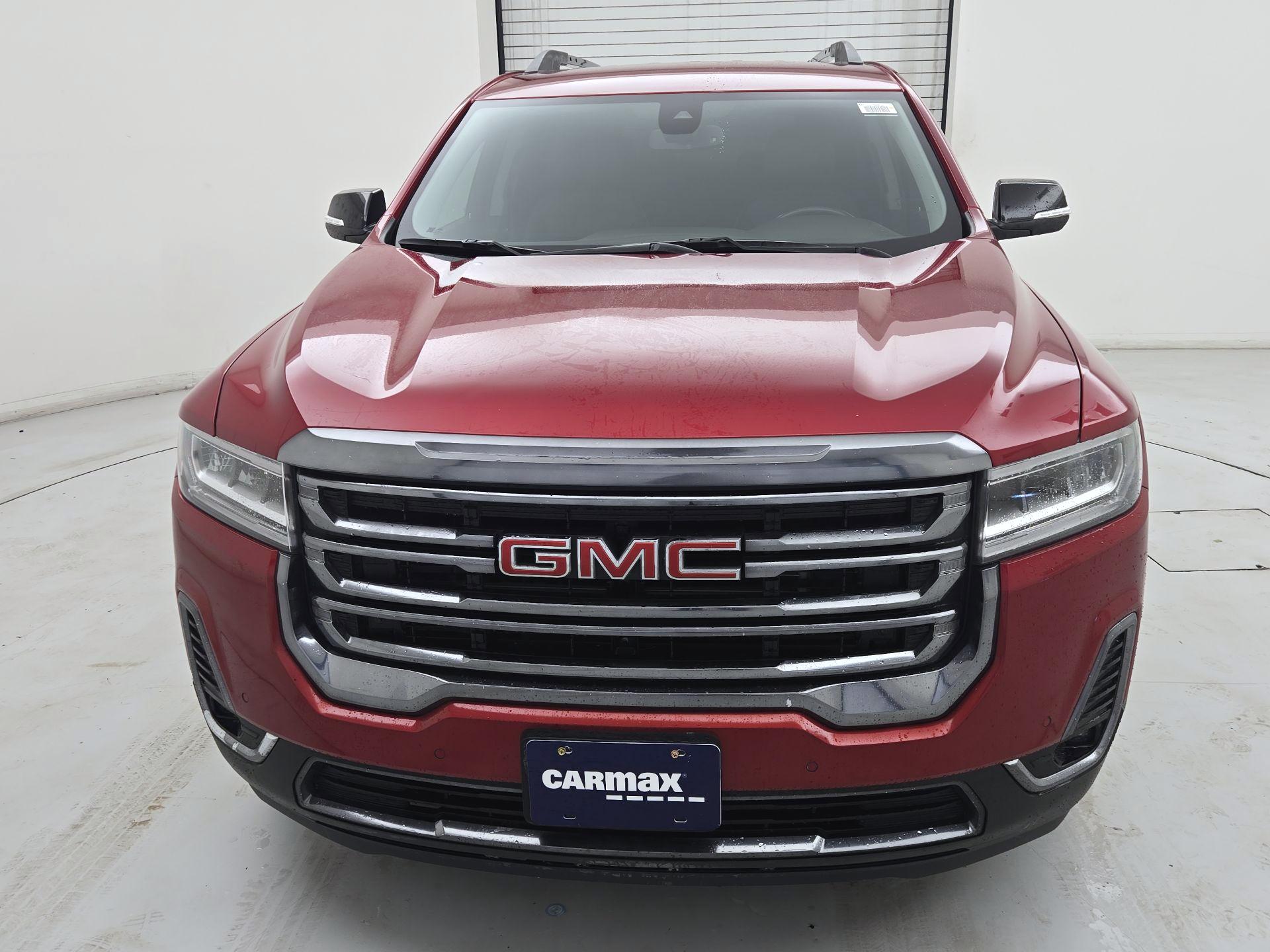 Thumbnail: 2023 GMC Acadia - 2