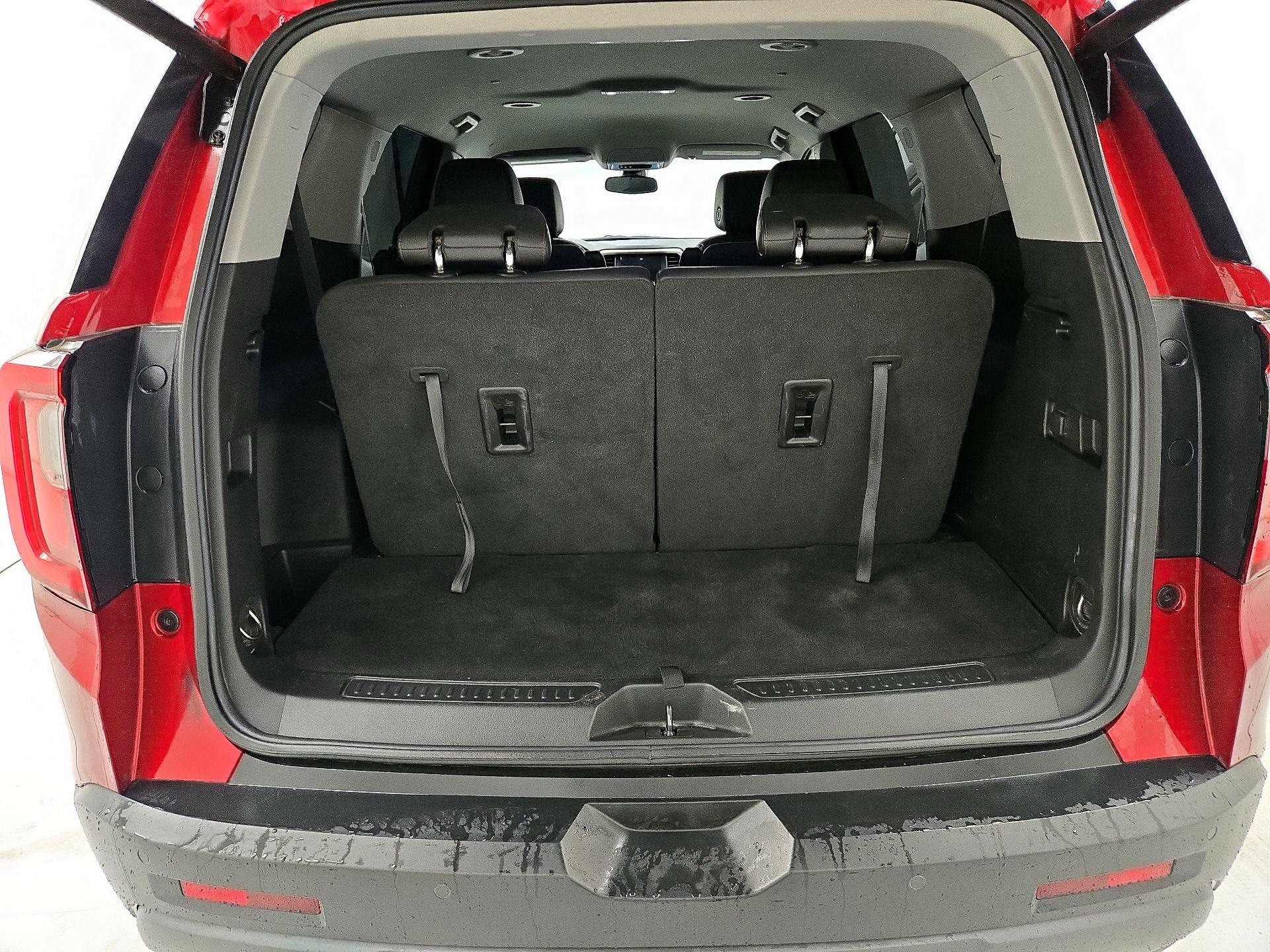 Thumbnail: 2023 GMC Acadia - 19