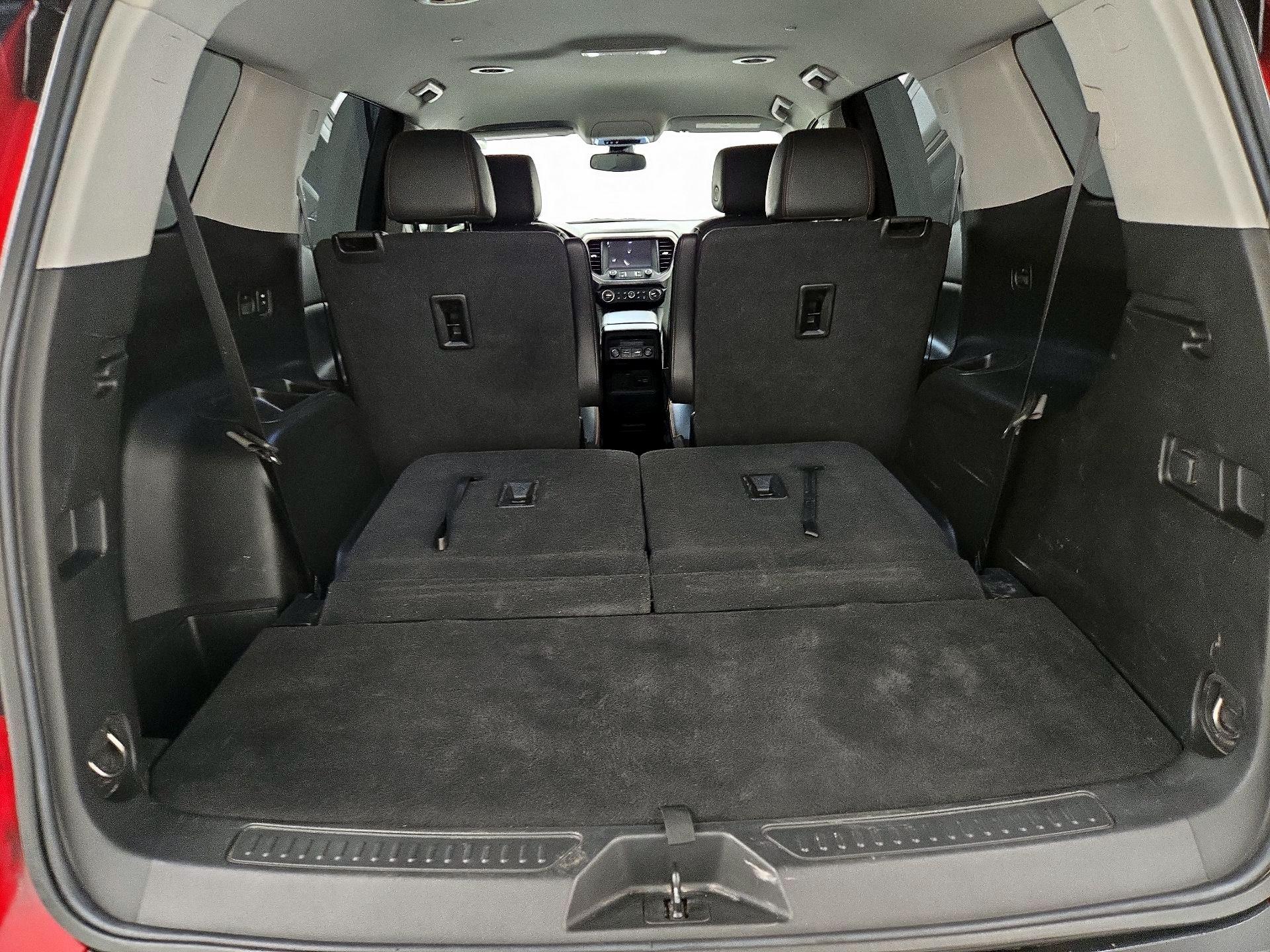 Thumbnail: 2023 GMC Acadia - 20