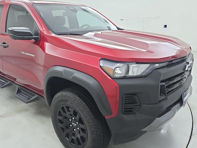 2023 Chevrolet Colorado LT Trail Boss