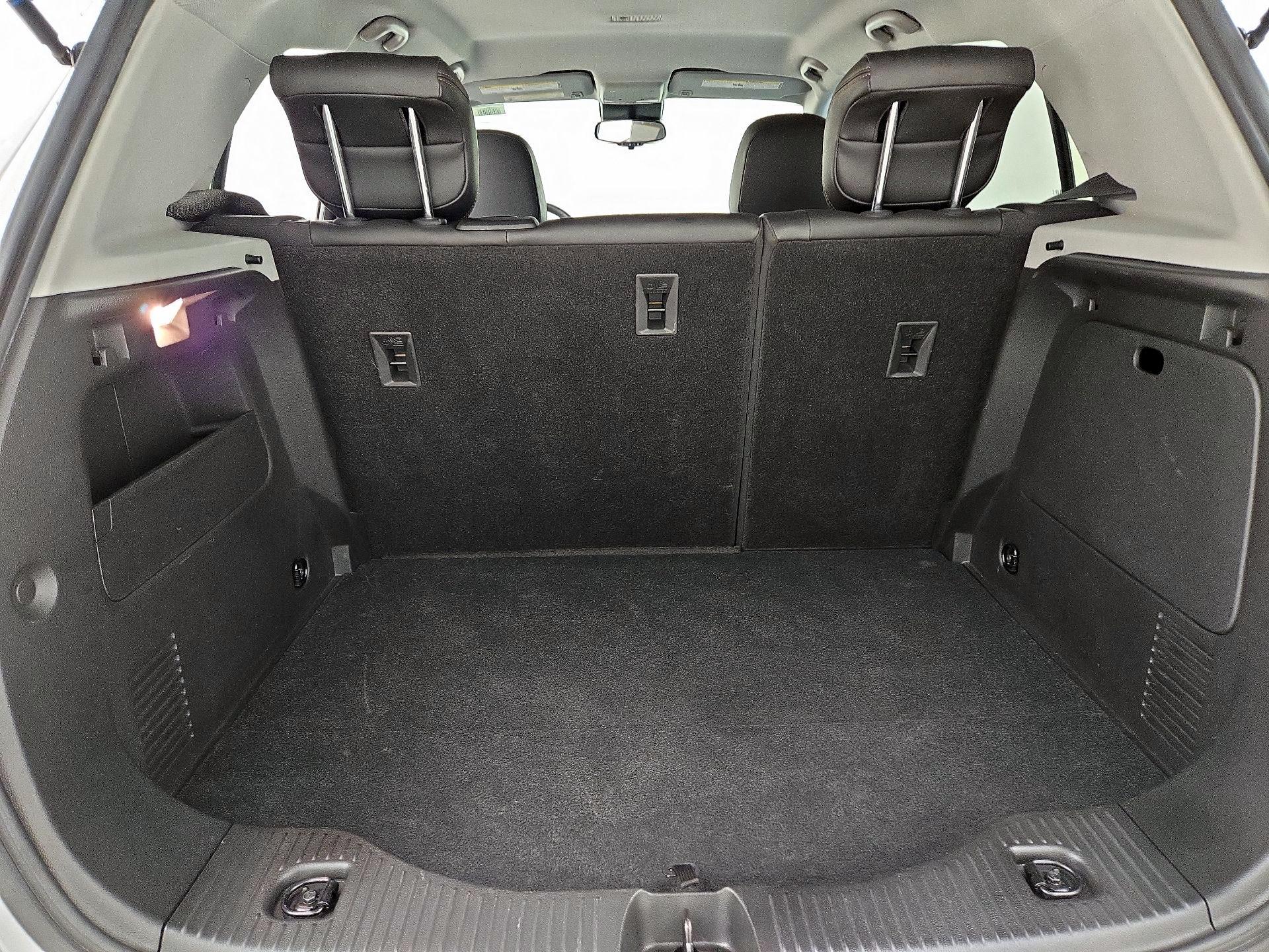 Thumbnail: 2021 Chevrolet Trax - 20