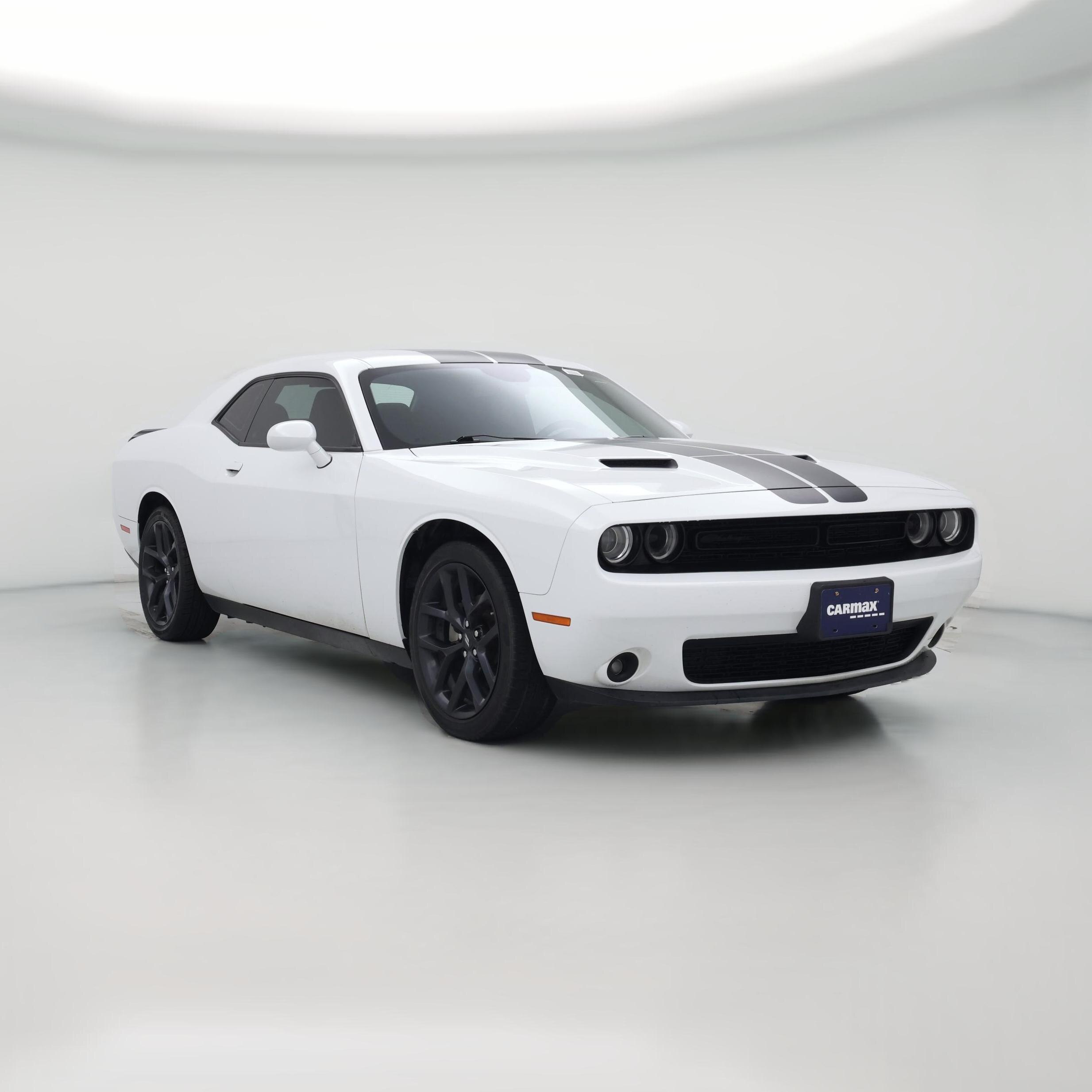Thumbnail: 2023 Dodge Challenger - 1