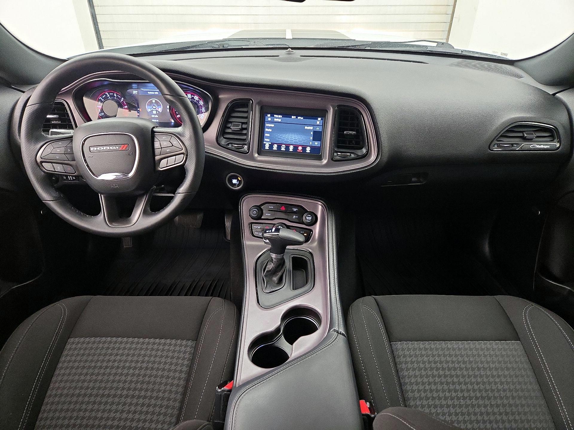 Thumbnail: 2023 Dodge Challenger - 9