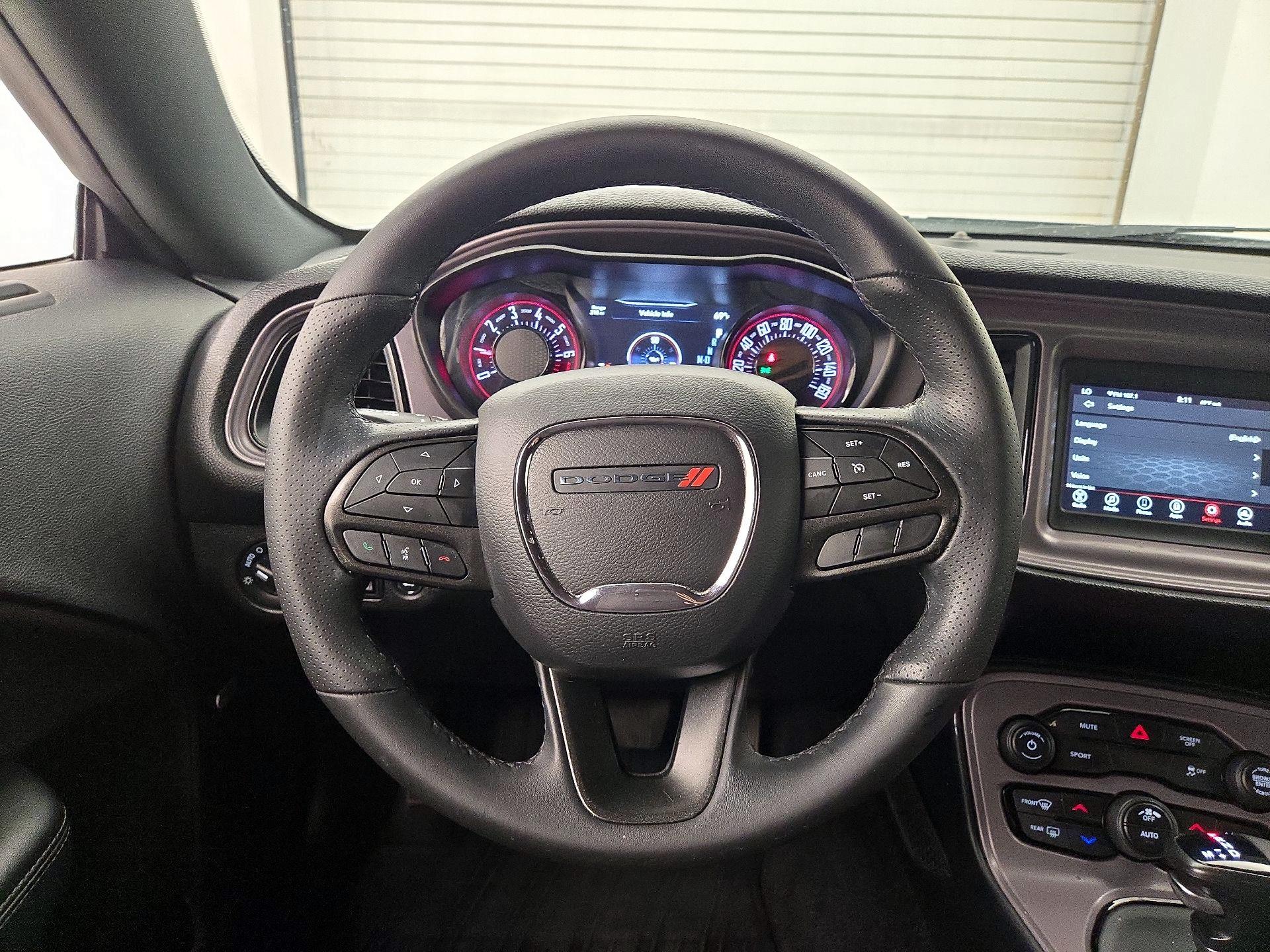 Thumbnail: 2023 Dodge Challenger - 10