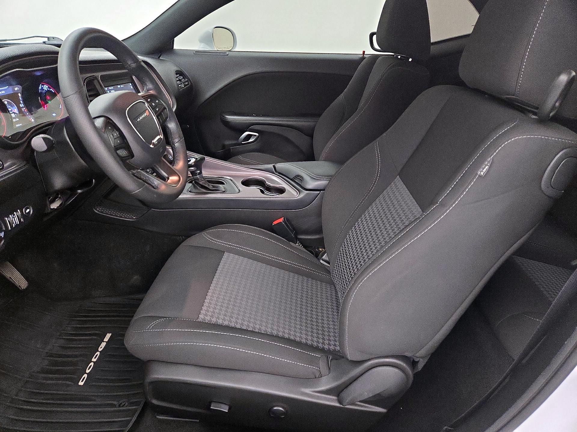 Thumbnail: 2023 Dodge Challenger - 11