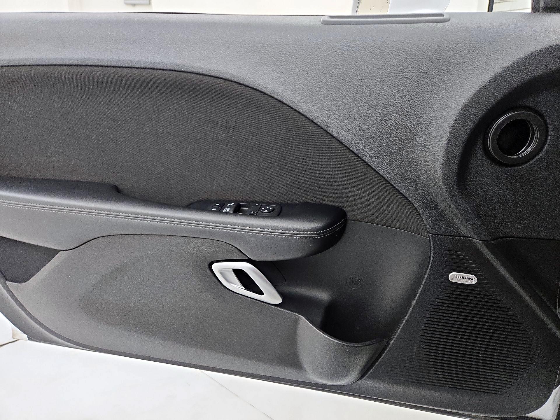 Thumbnail: 2023 Dodge Challenger - 12