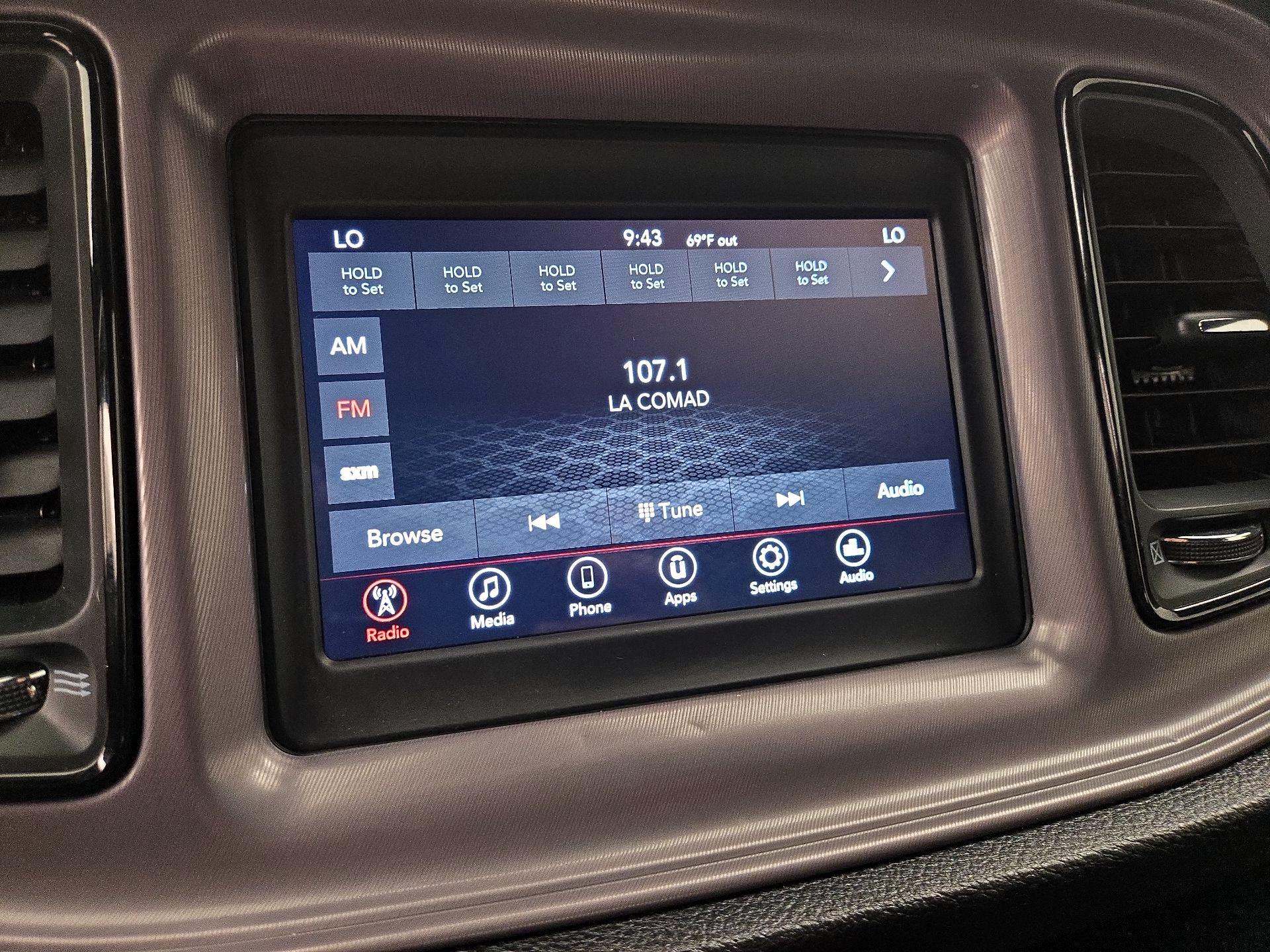 Thumbnail: 2023 Dodge Challenger - 15