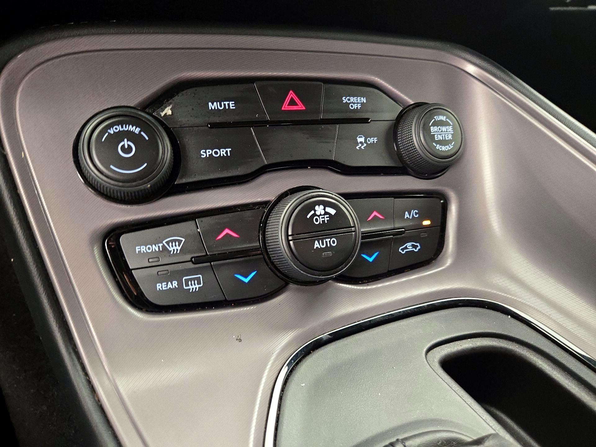 Thumbnail: 2023 Dodge Challenger - 16